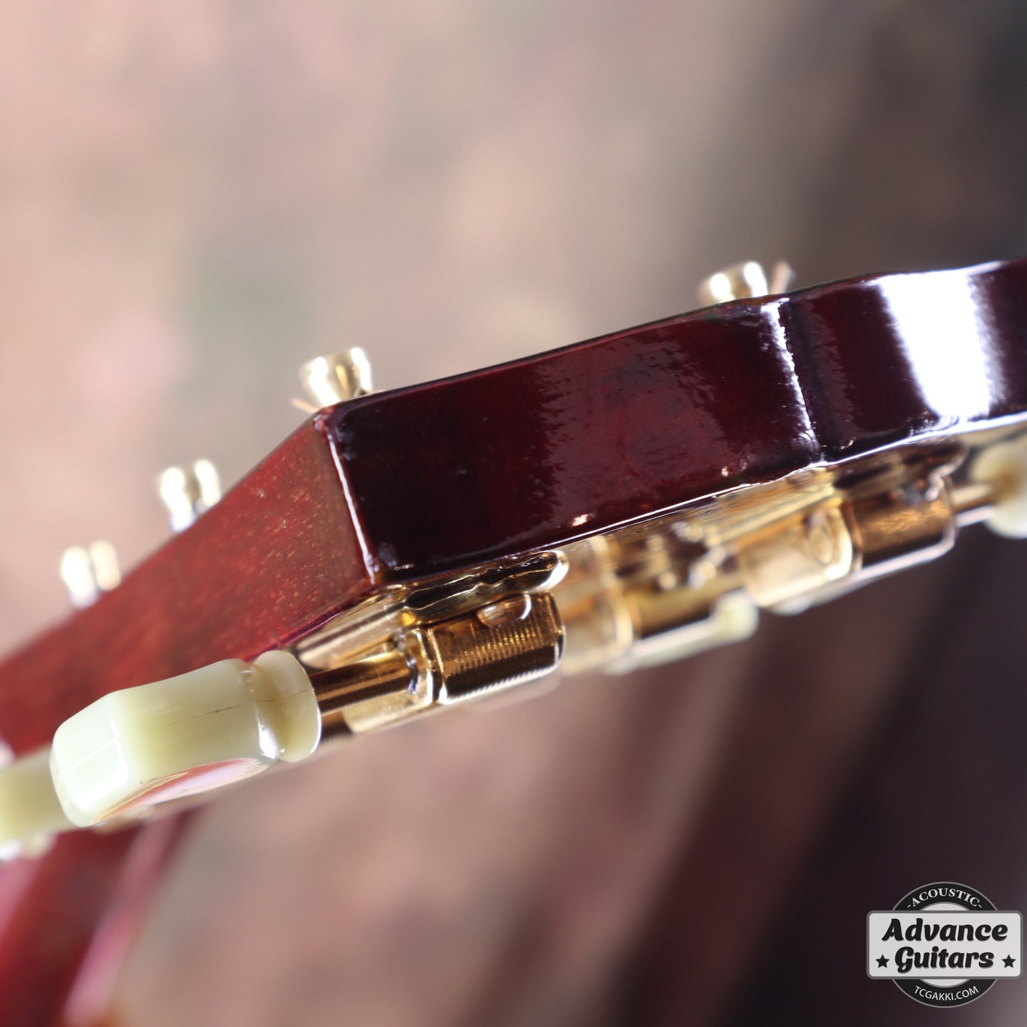 1963年製 Hummingbird Maple - TC楽器 - TCGAKKI