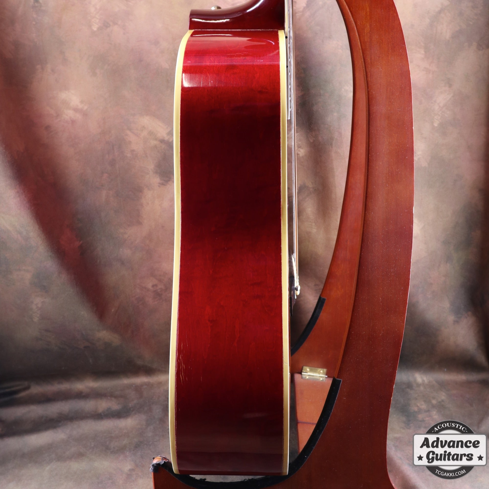 1963年製 Hummingbird Maple - TC楽器 - TCGAKKI