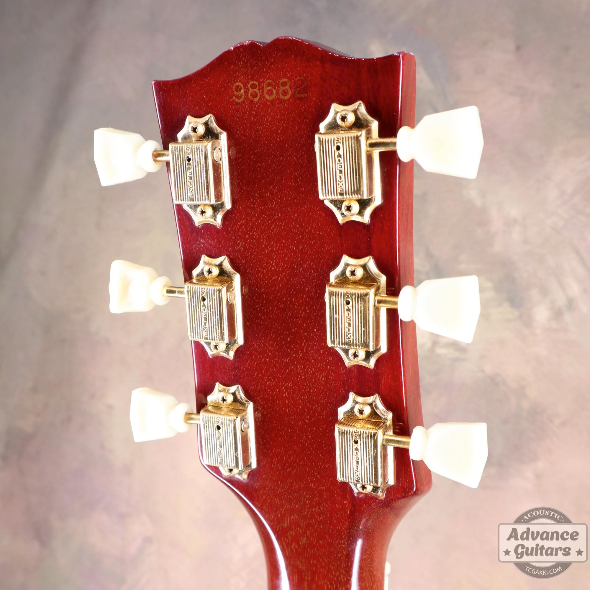 1963年製 Hummingbird Maple - TC楽器 - TCGAKKI