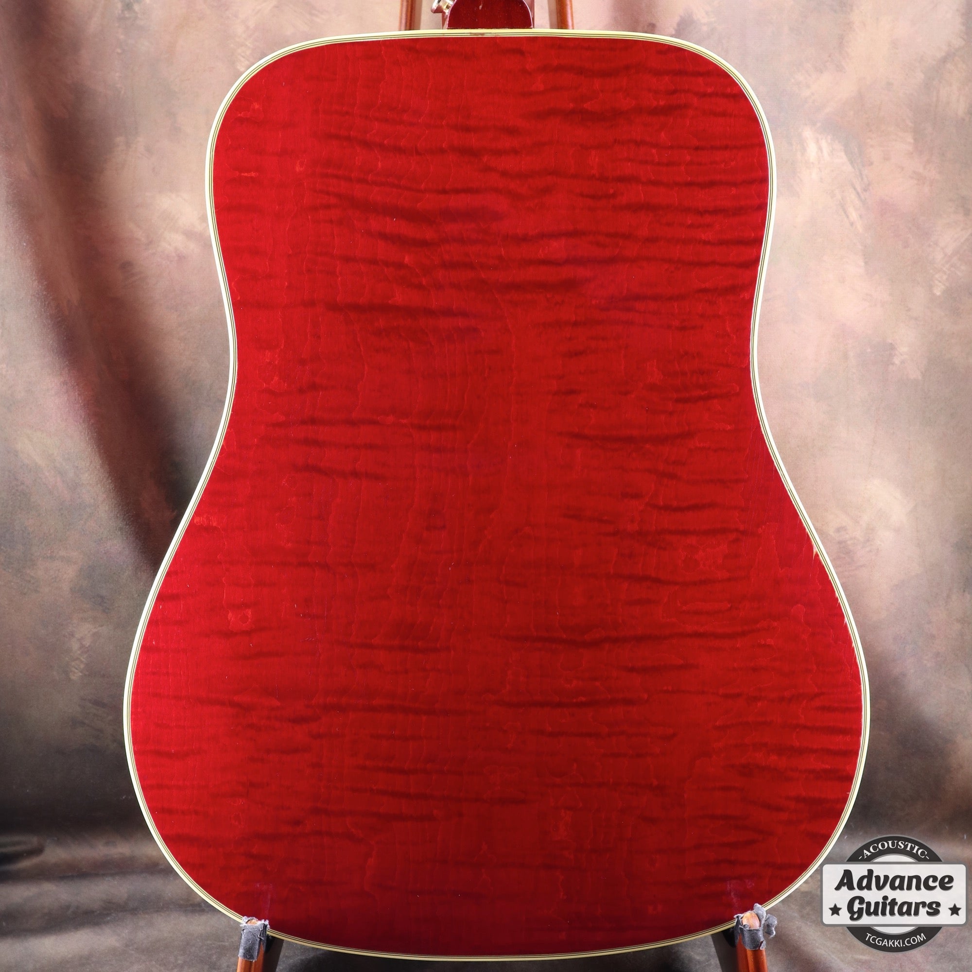 1963年製 Hummingbird Maple - TC楽器 - TCGAKKI