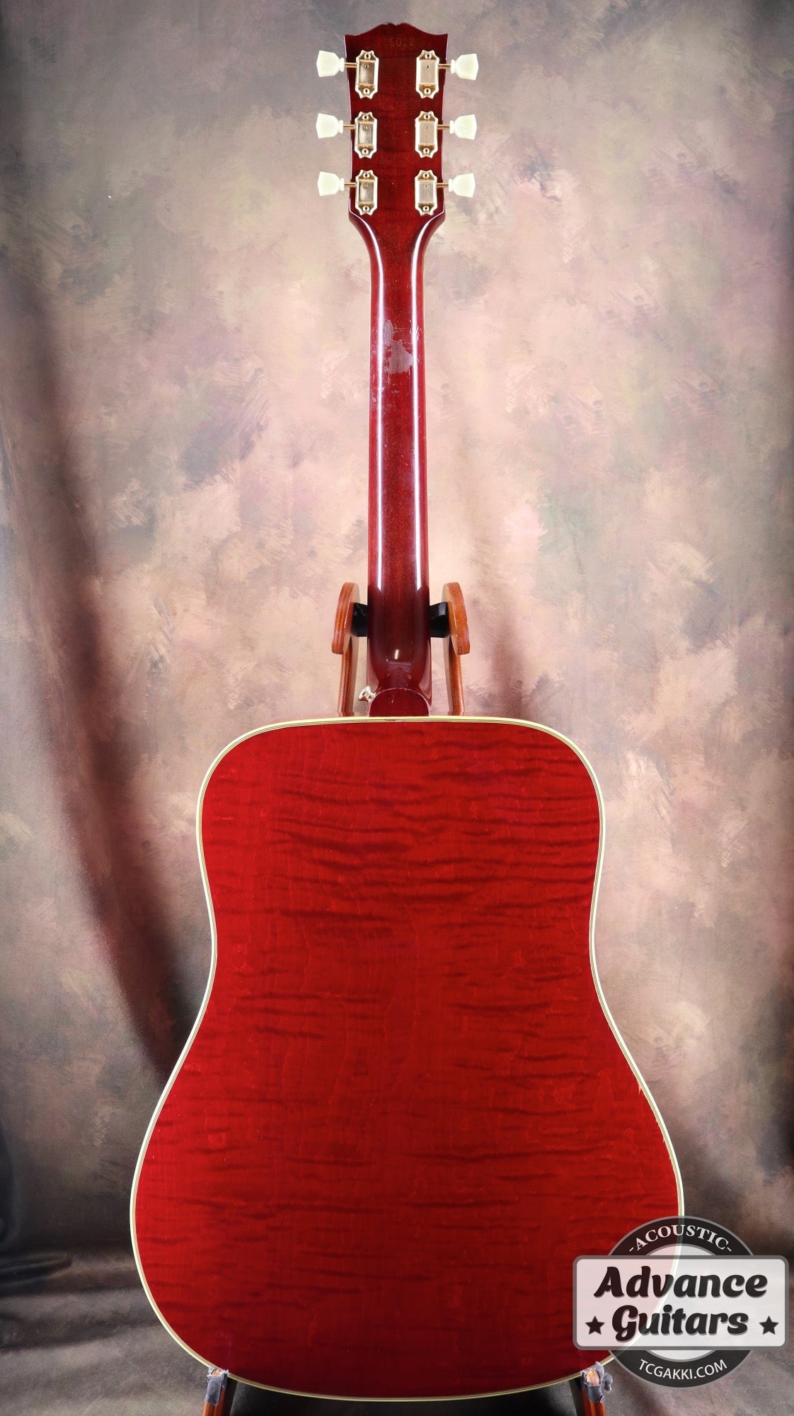 1963年製 Hummingbird Maple - TC楽器 - TCGAKKI