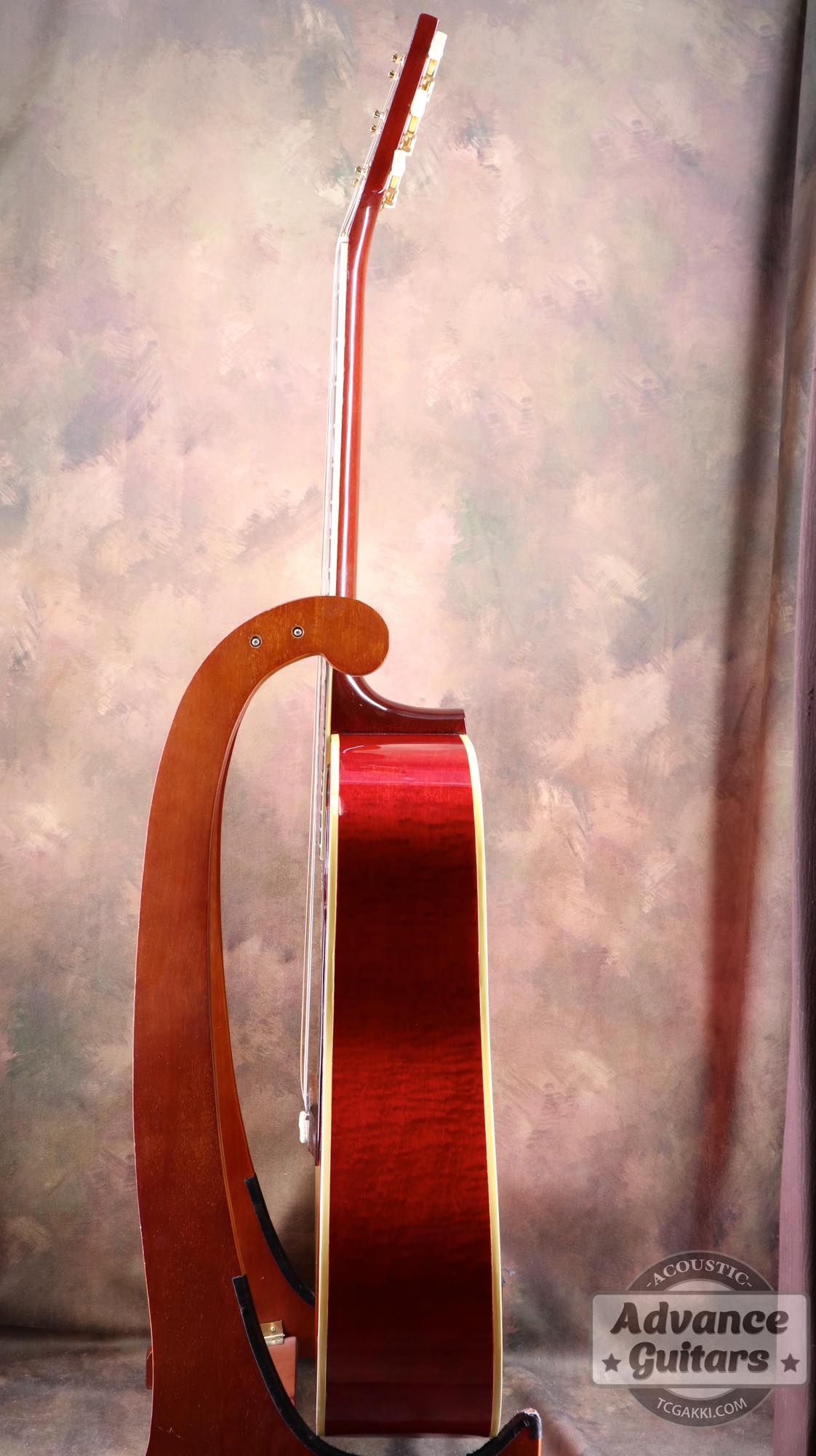 1963年製 Hummingbird Maple - TC楽器 - TCGAKKI