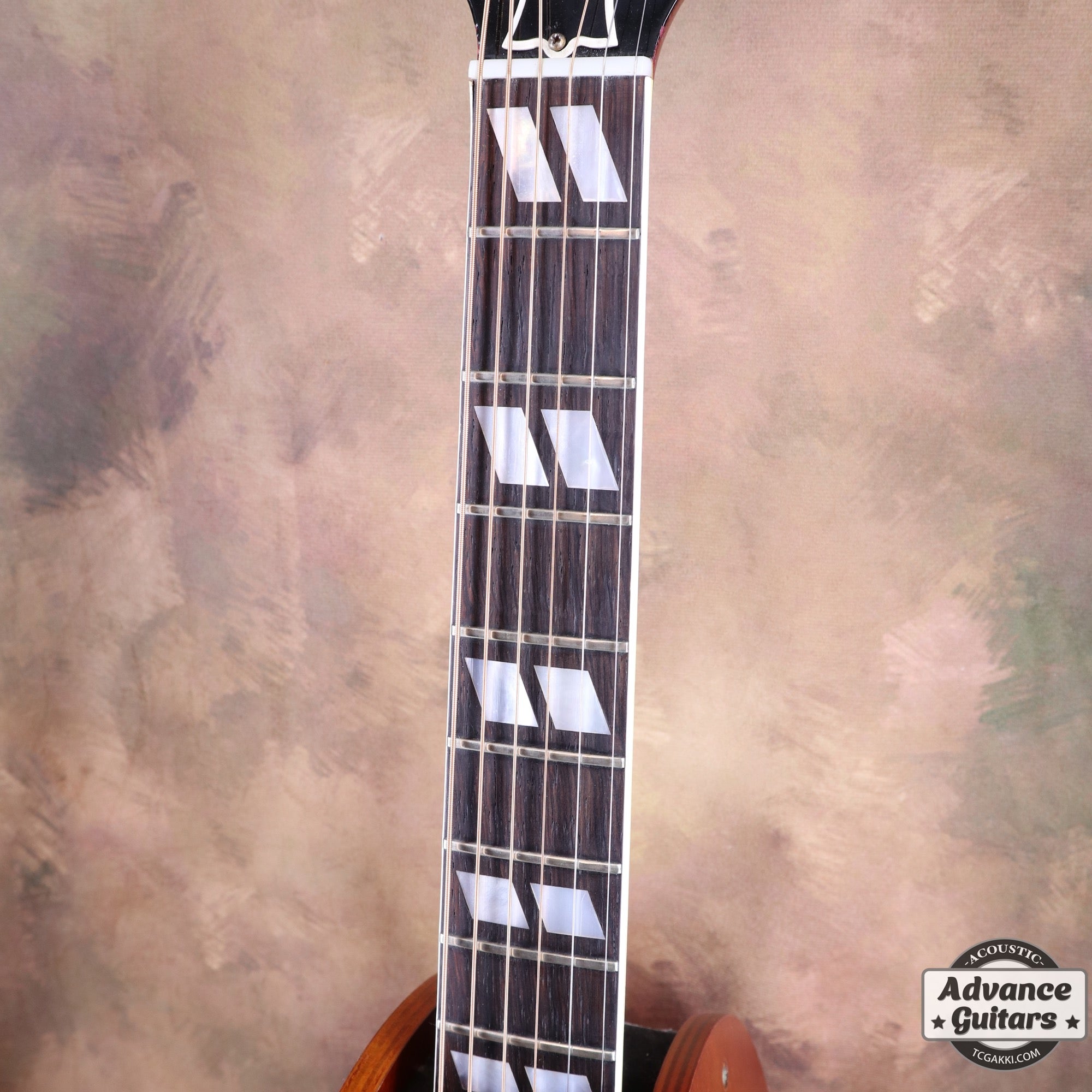 1963年製 Hummingbird Maple - TC楽器 - TCGAKKI