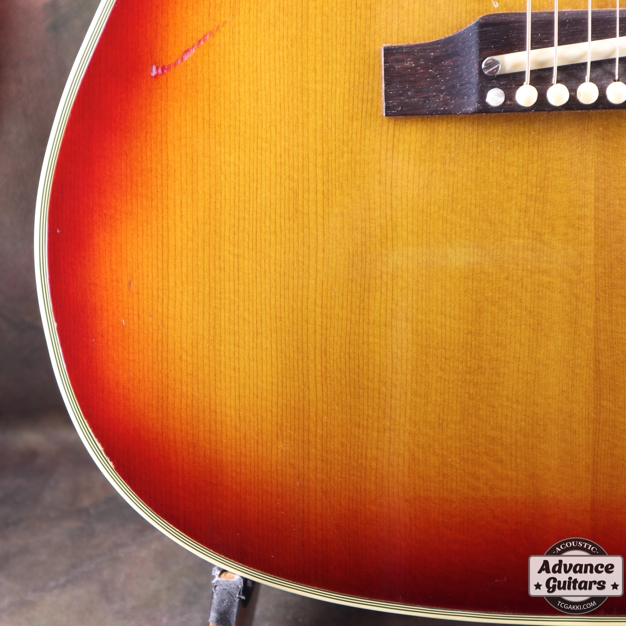 1963年製 Hummingbird Maple - TC楽器 - TCGAKKI