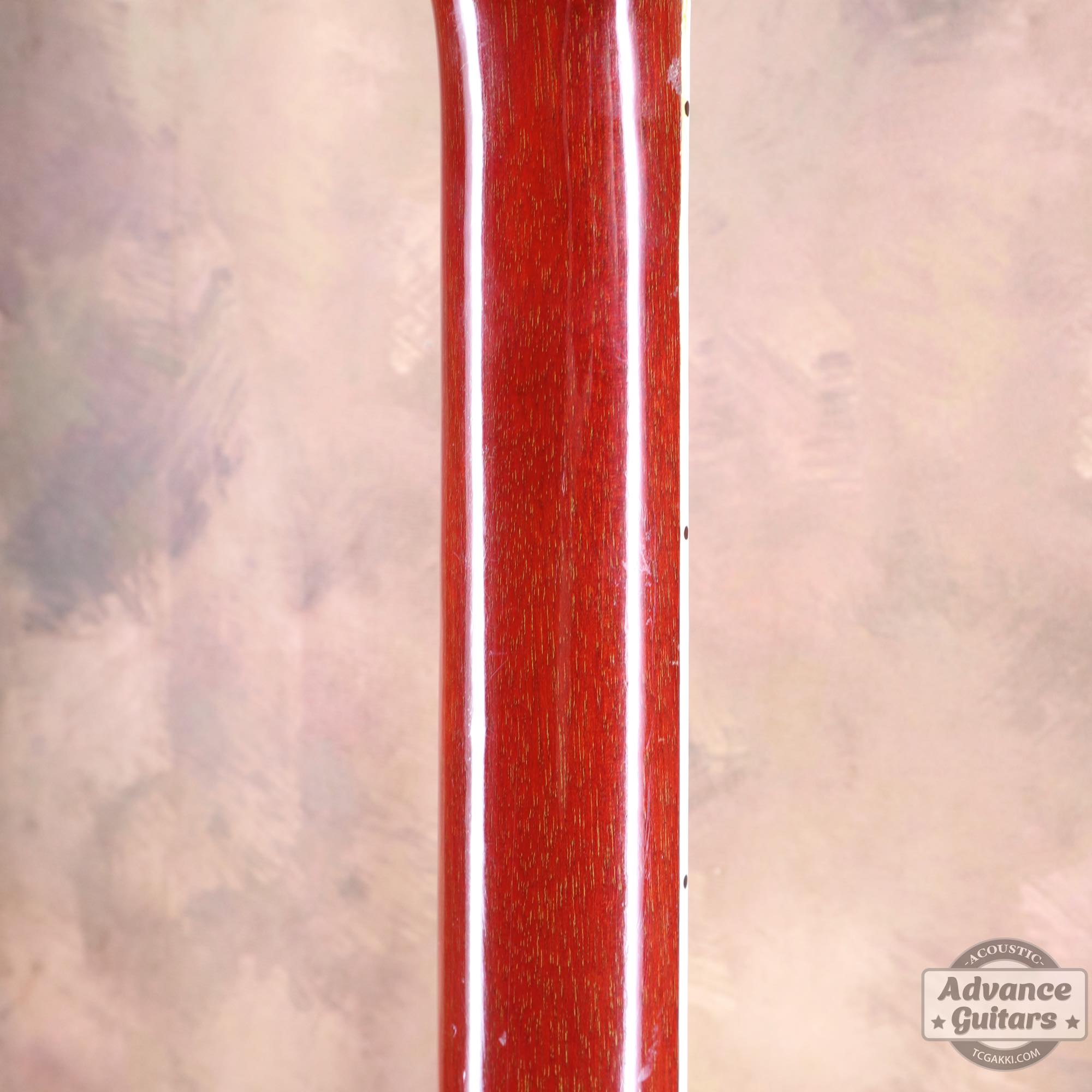 1963年製 Hummingbird Maple - TC楽器 - TCGAKKI