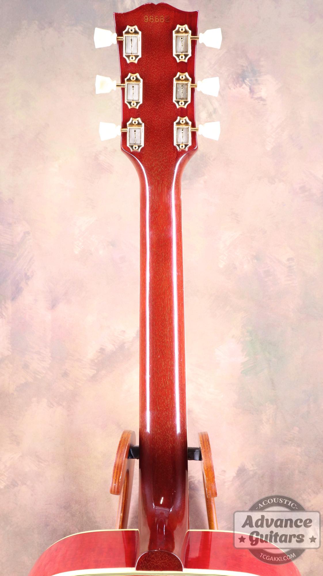 1963年製 Hummingbird Maple - TC楽器 - TCGAKKI