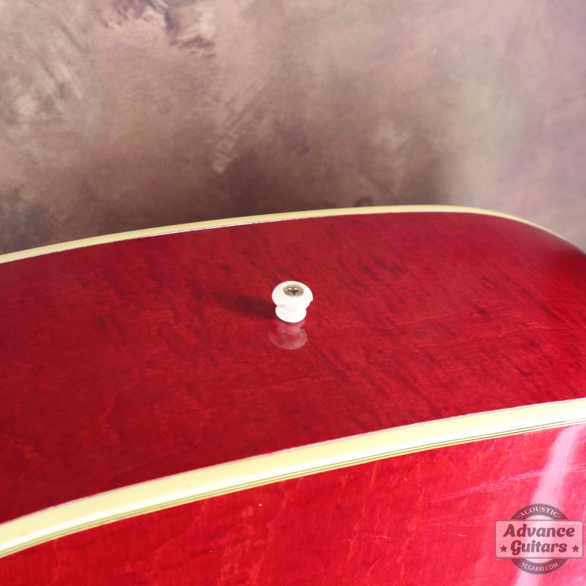 1963年製 Hummingbird Maple - TC楽器 - TCGAKKI