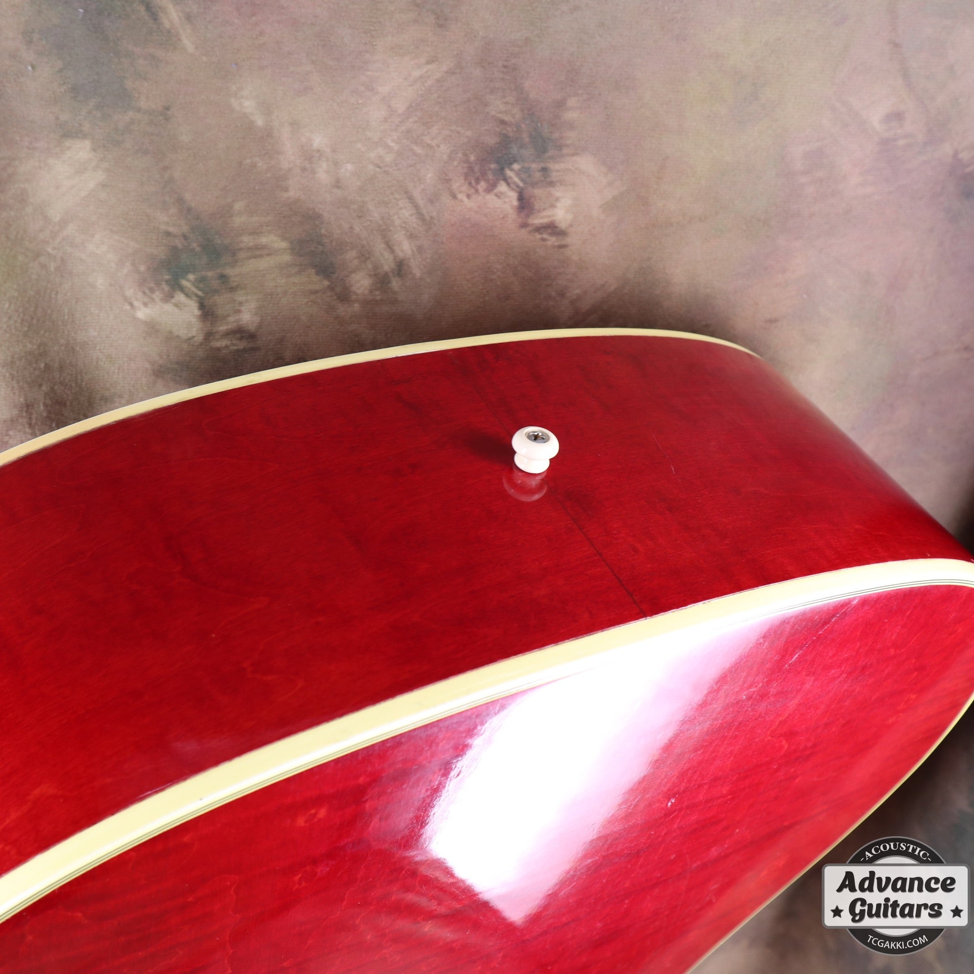 1963年製 Hummingbird Maple - TC楽器 - TCGAKKI