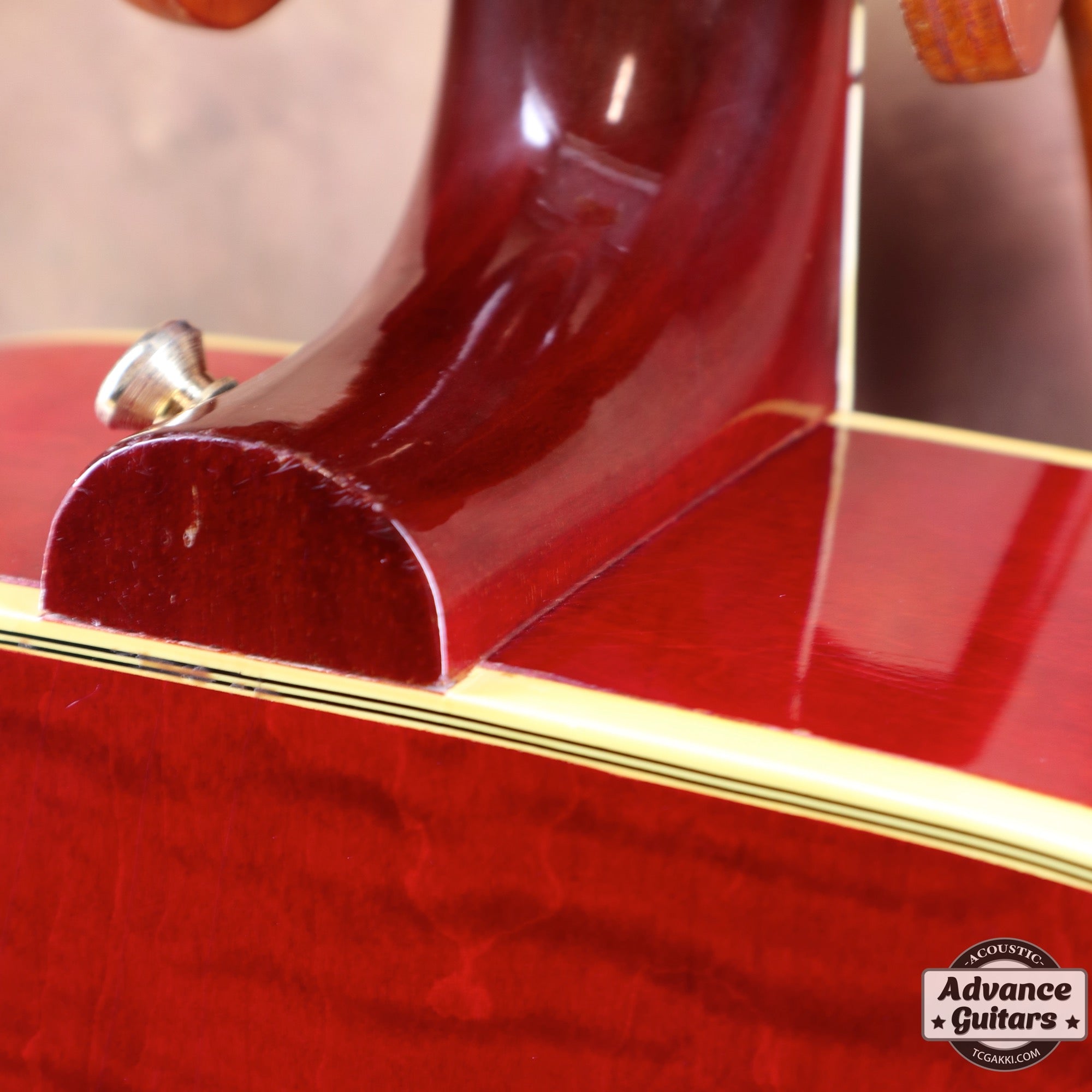 1963年製 Hummingbird Maple - TC楽器 - TCGAKKI