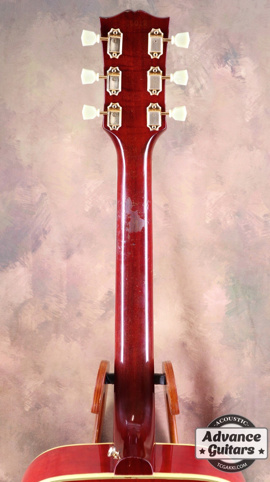 1963年製 Hummingbird Maple - TC楽器 - TCGAKKI