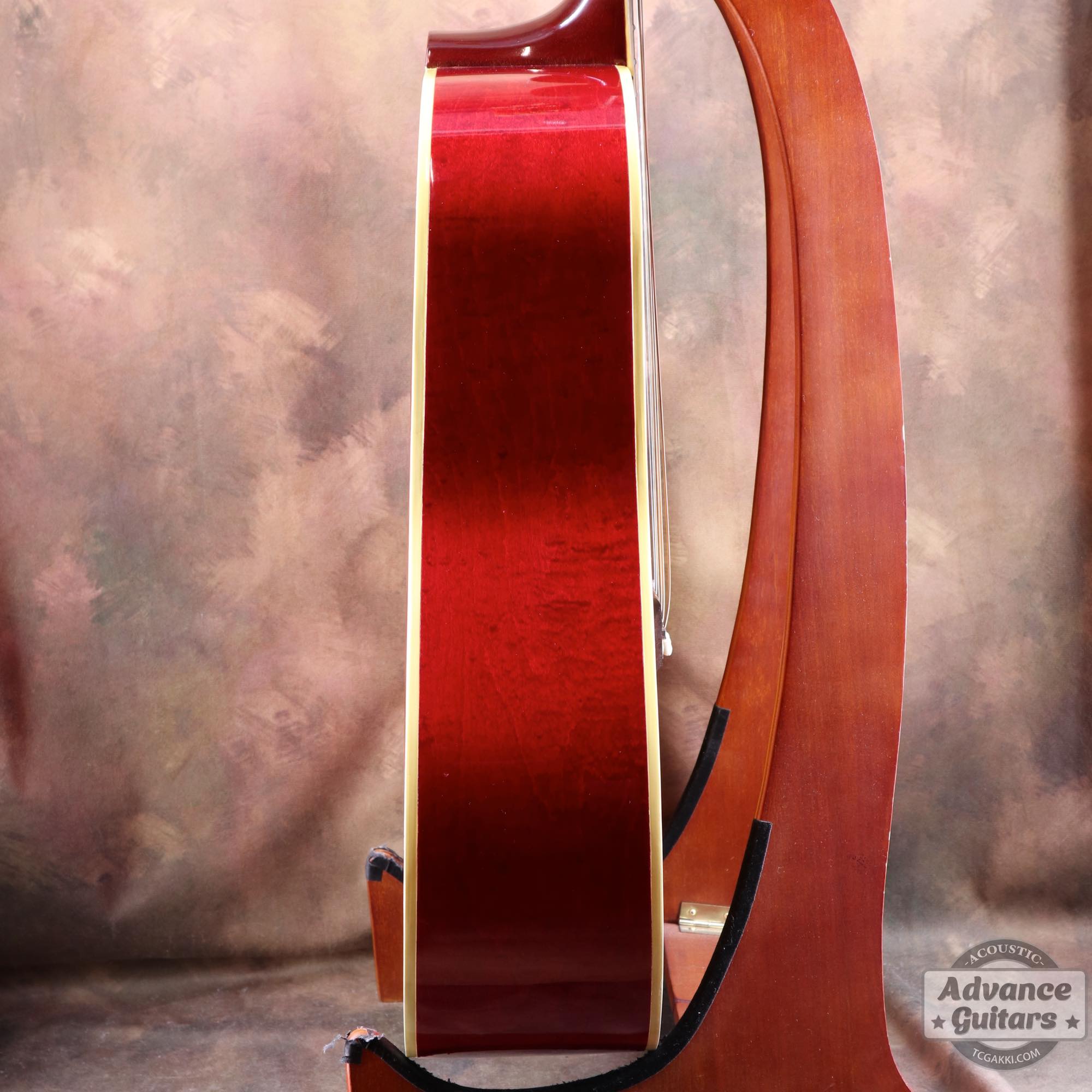 1963年製 Hummingbird Maple - TC楽器 - TCGAKKI