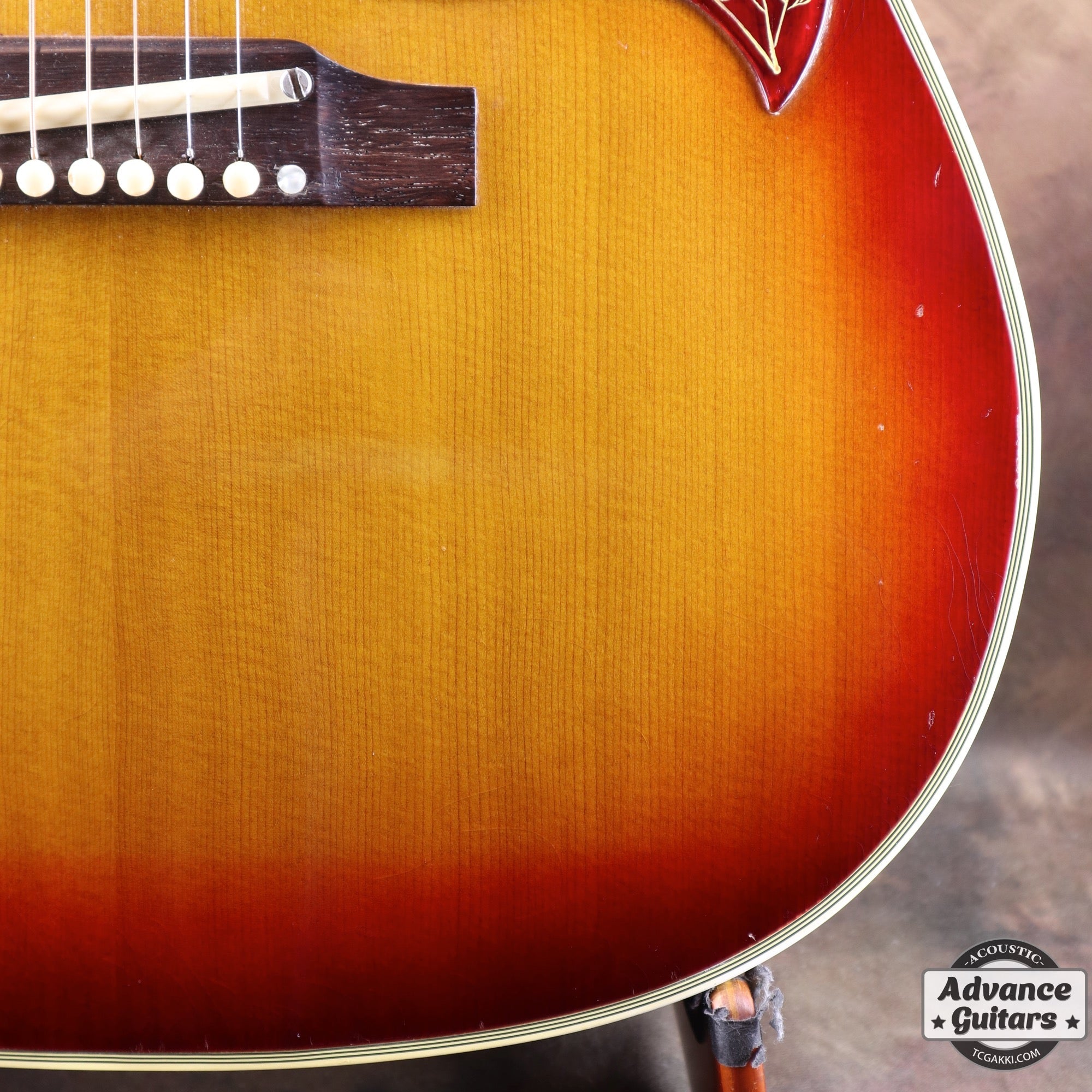 1963年製 Hummingbird Maple - TC楽器 - TCGAKKI