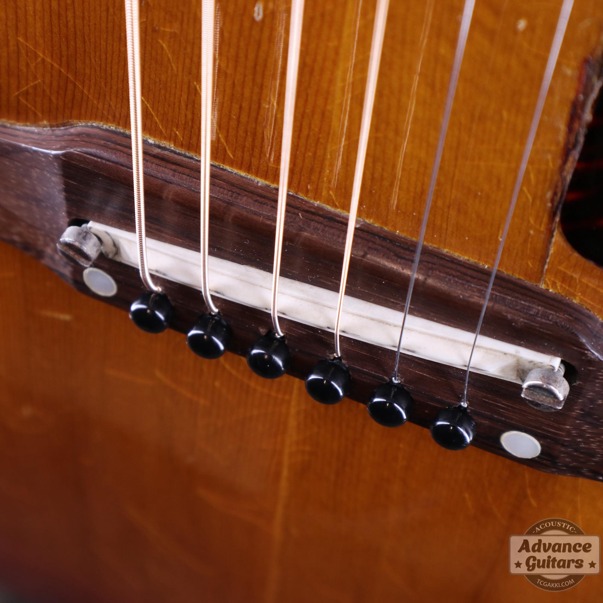 1963年製 J - 45 - TC楽器 - TCGAKKI