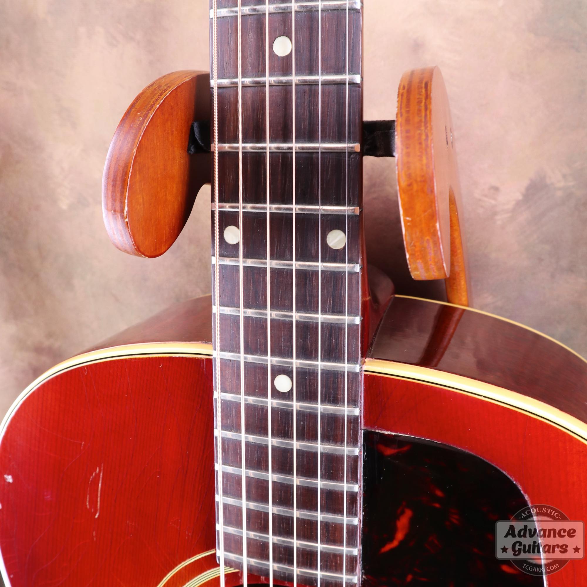 1963年製 J - 45 - TC楽器 - TCGAKKI