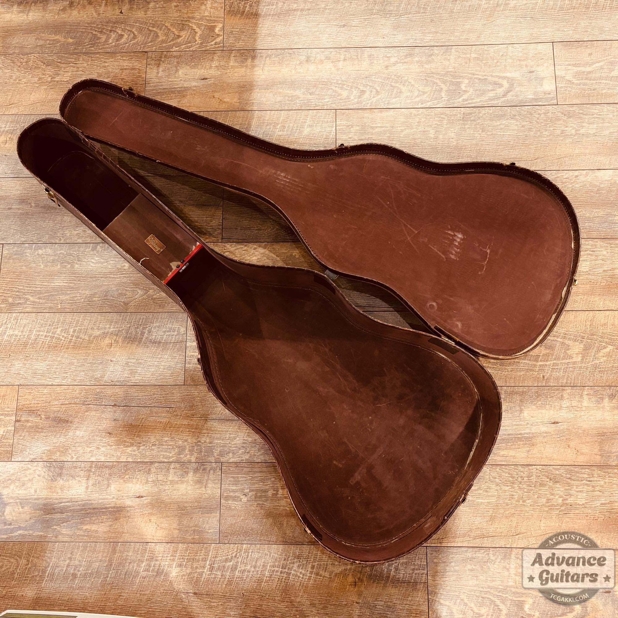 1963年製 J - 45 - TC楽器 - TCGAKKI