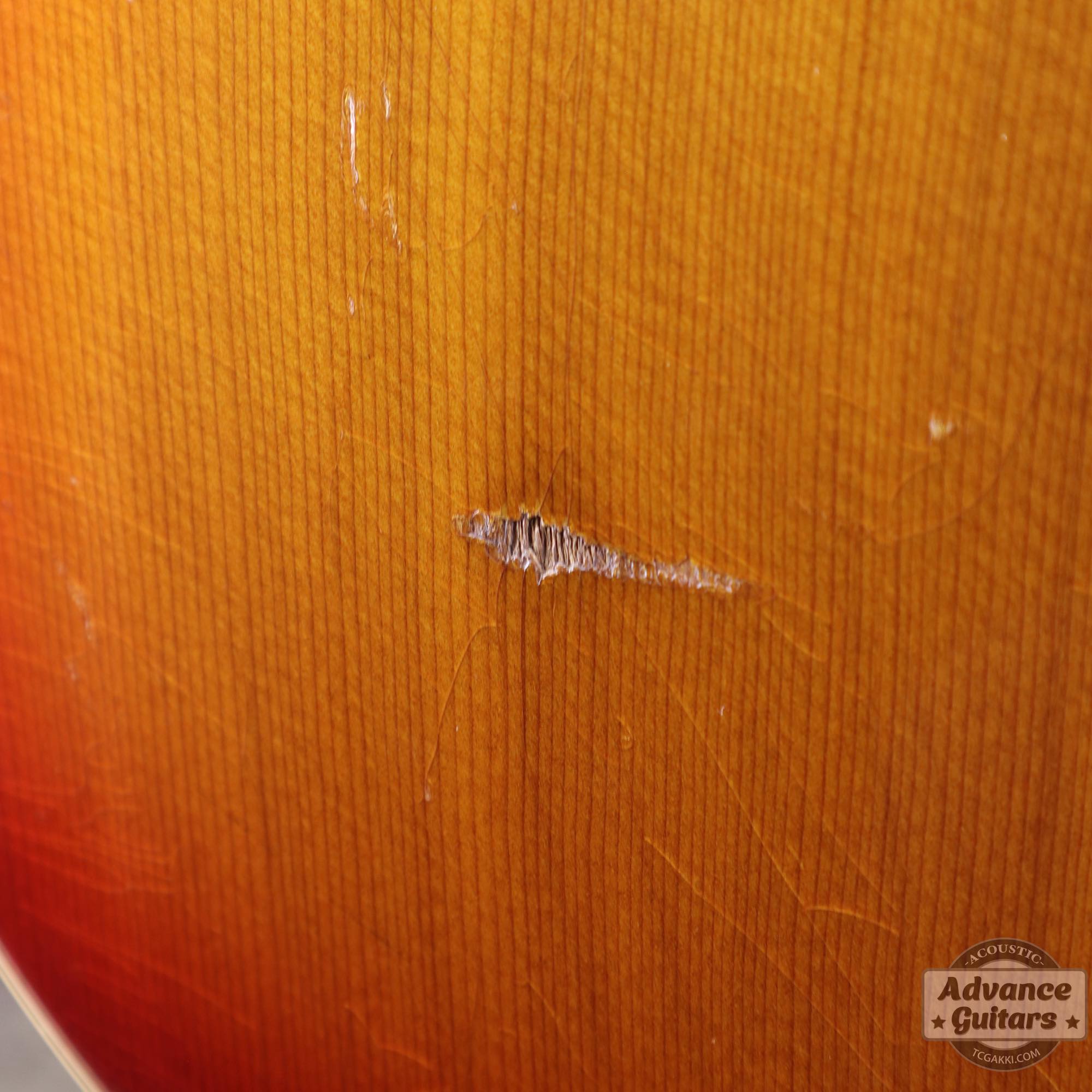 1963年製 J - 45 - TC楽器 - TCGAKKI