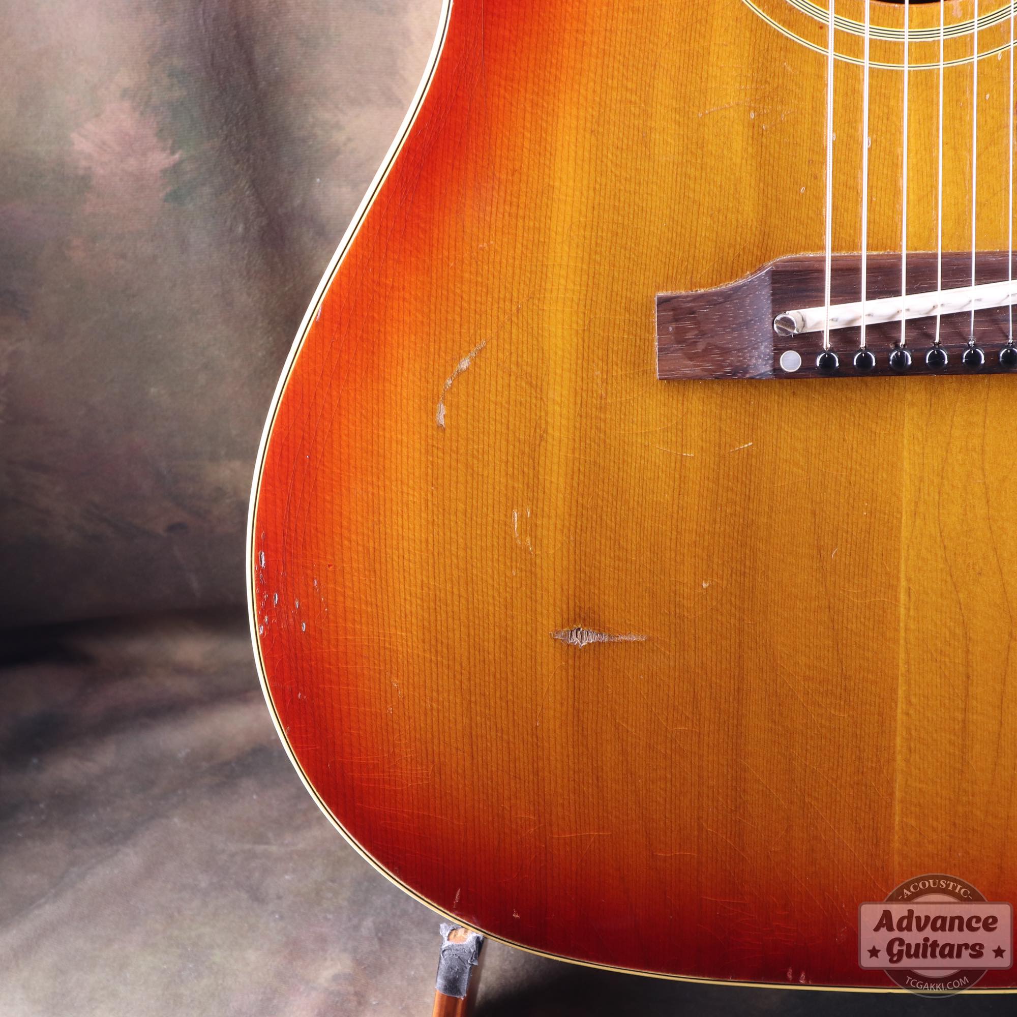 1963年製 J - 45 - TC楽器 - TCGAKKI