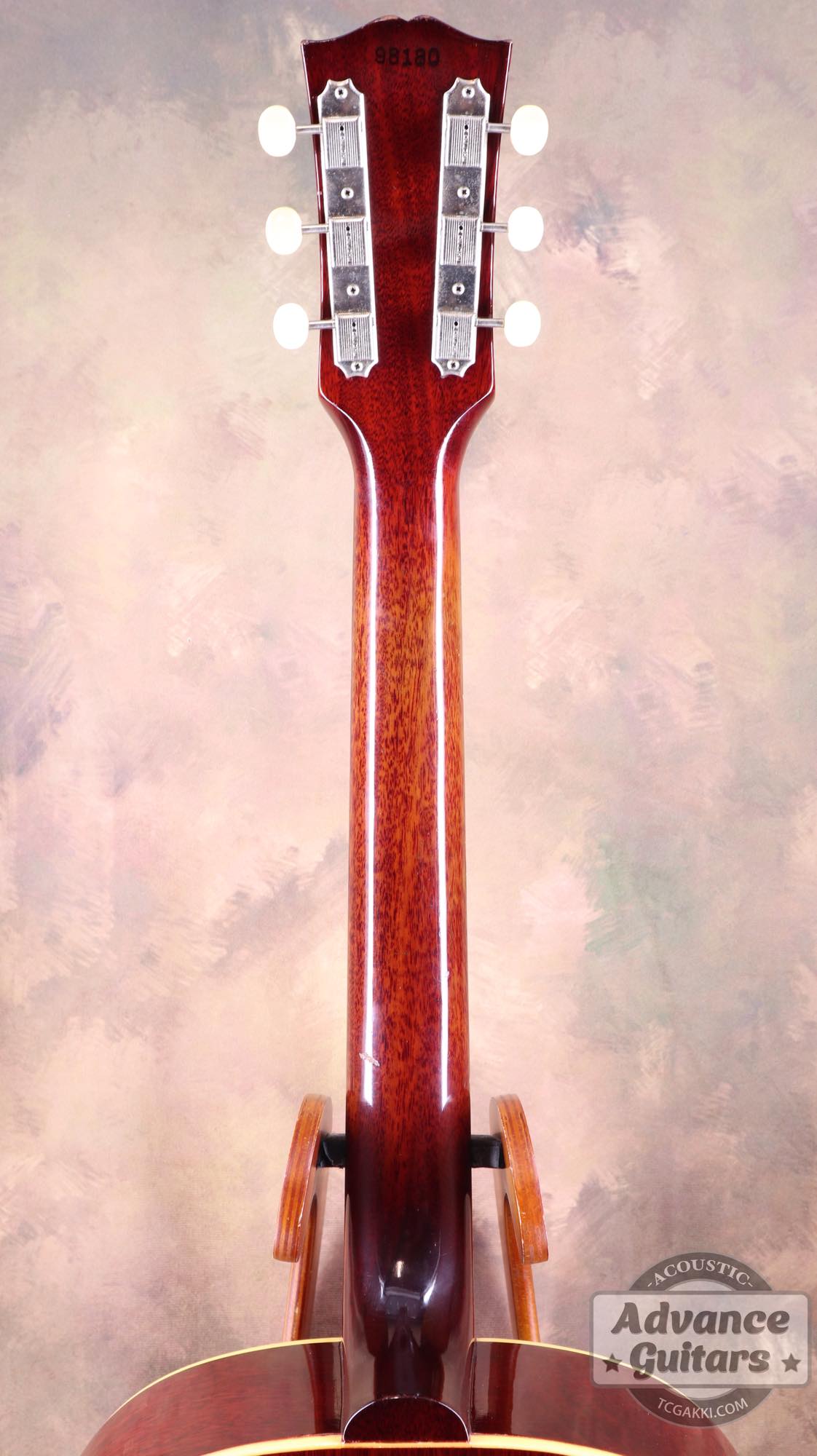 1963年製 J - 45 - TC楽器 - TCGAKKI