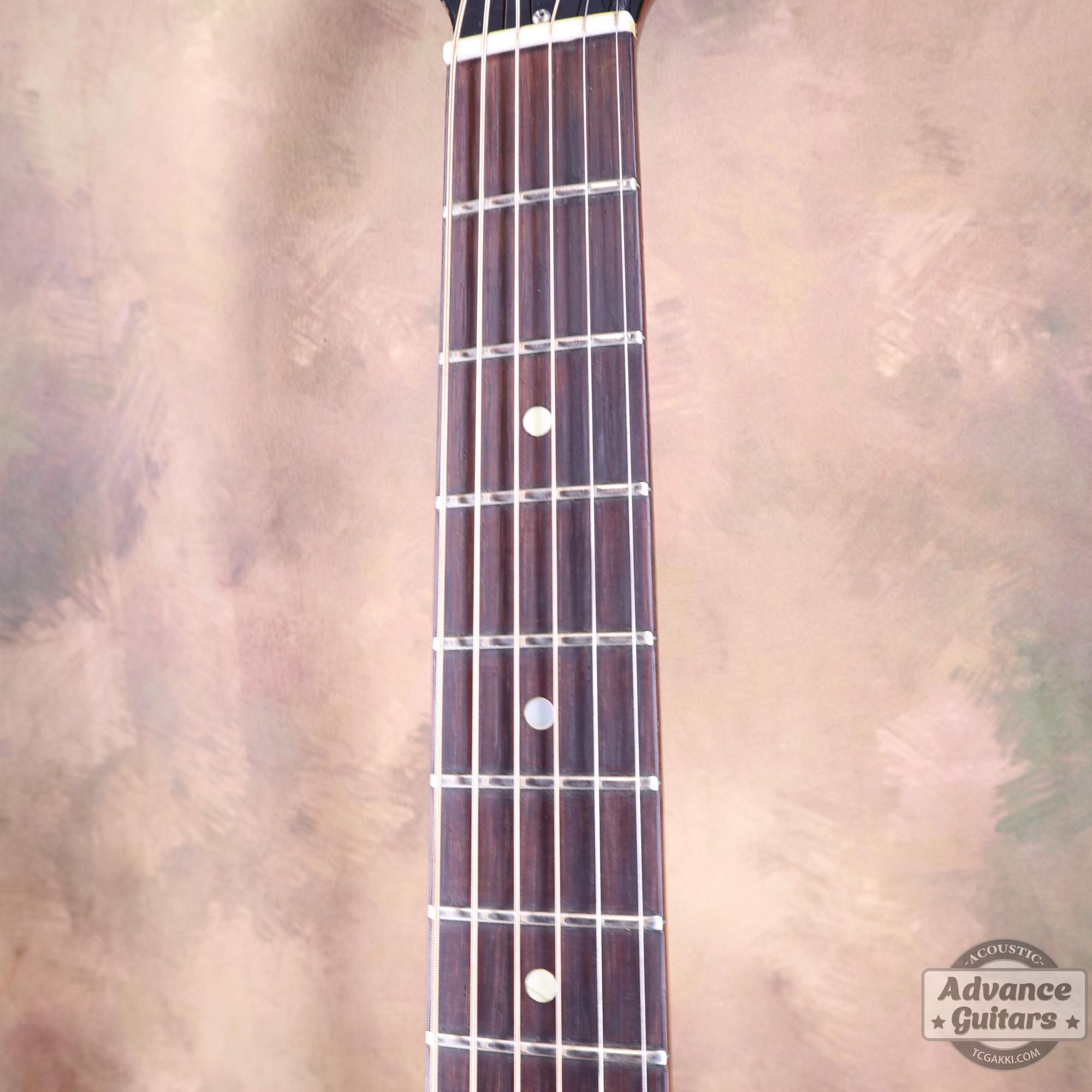 1963年製 J - 45 - TC楽器 - TCGAKKI