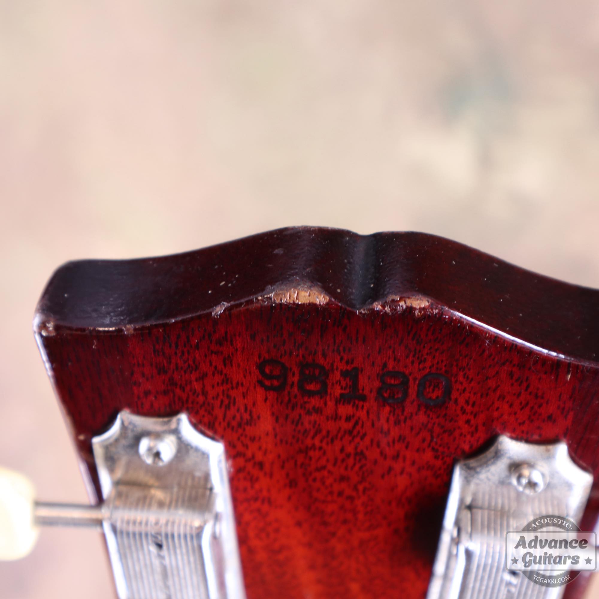 1963年製 J - 45 - TC楽器 - TCGAKKI