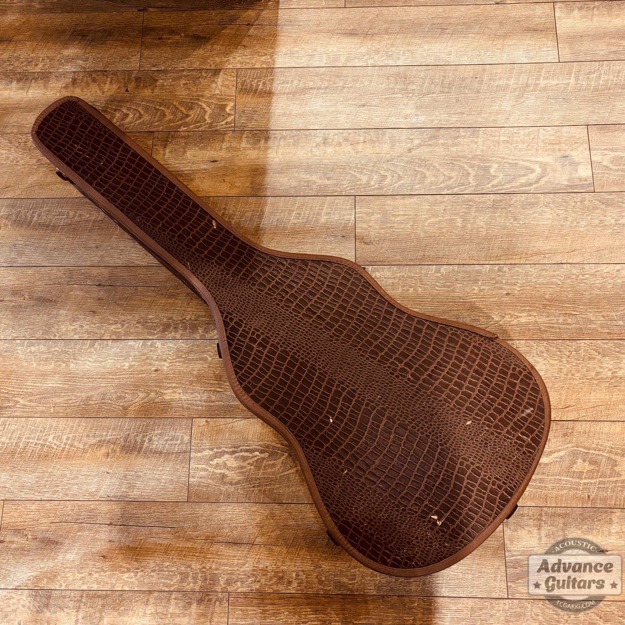 1963年製 J - 45 - TC楽器 - TCGAKKI