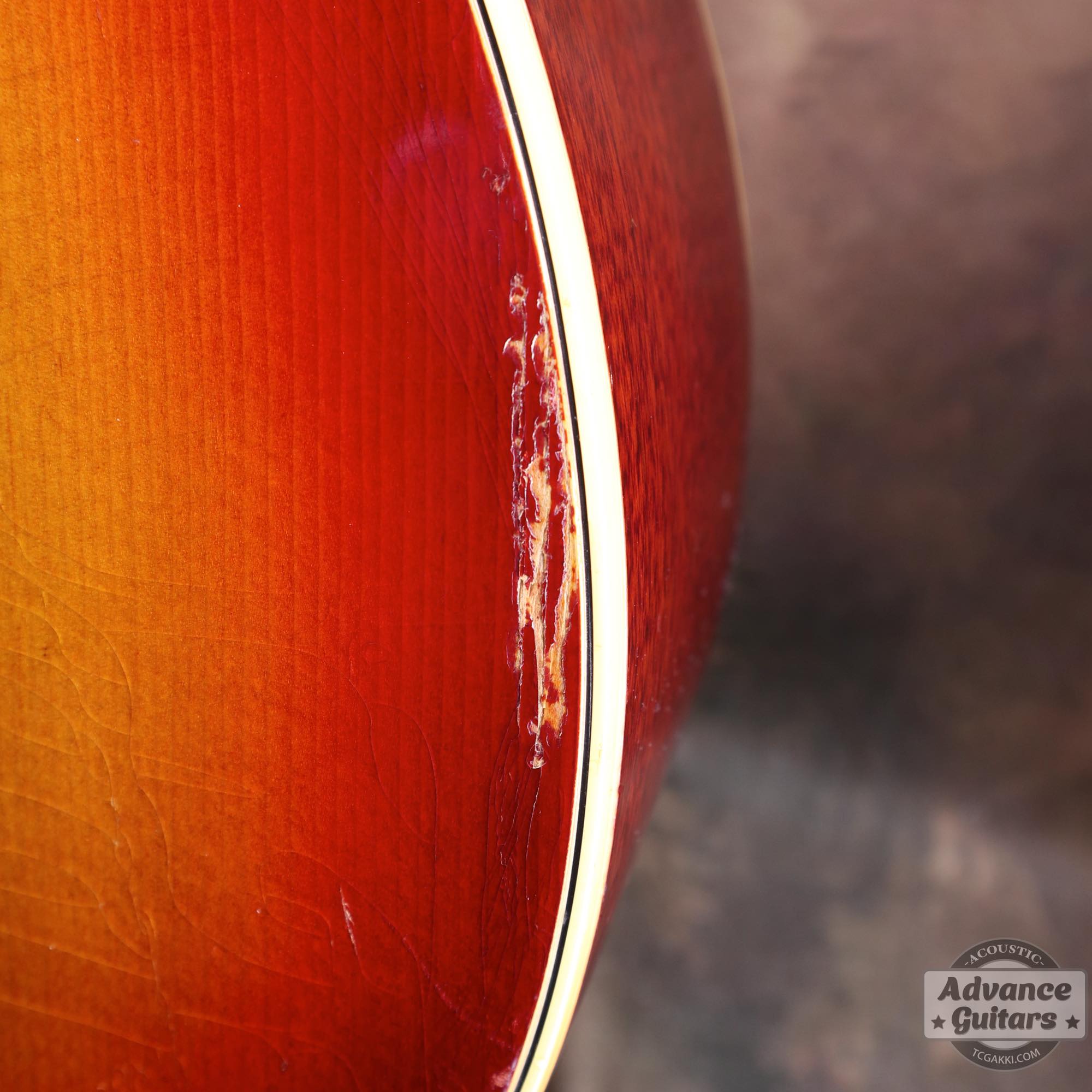 1963年製 J - 45 - TC楽器 - TCGAKKI