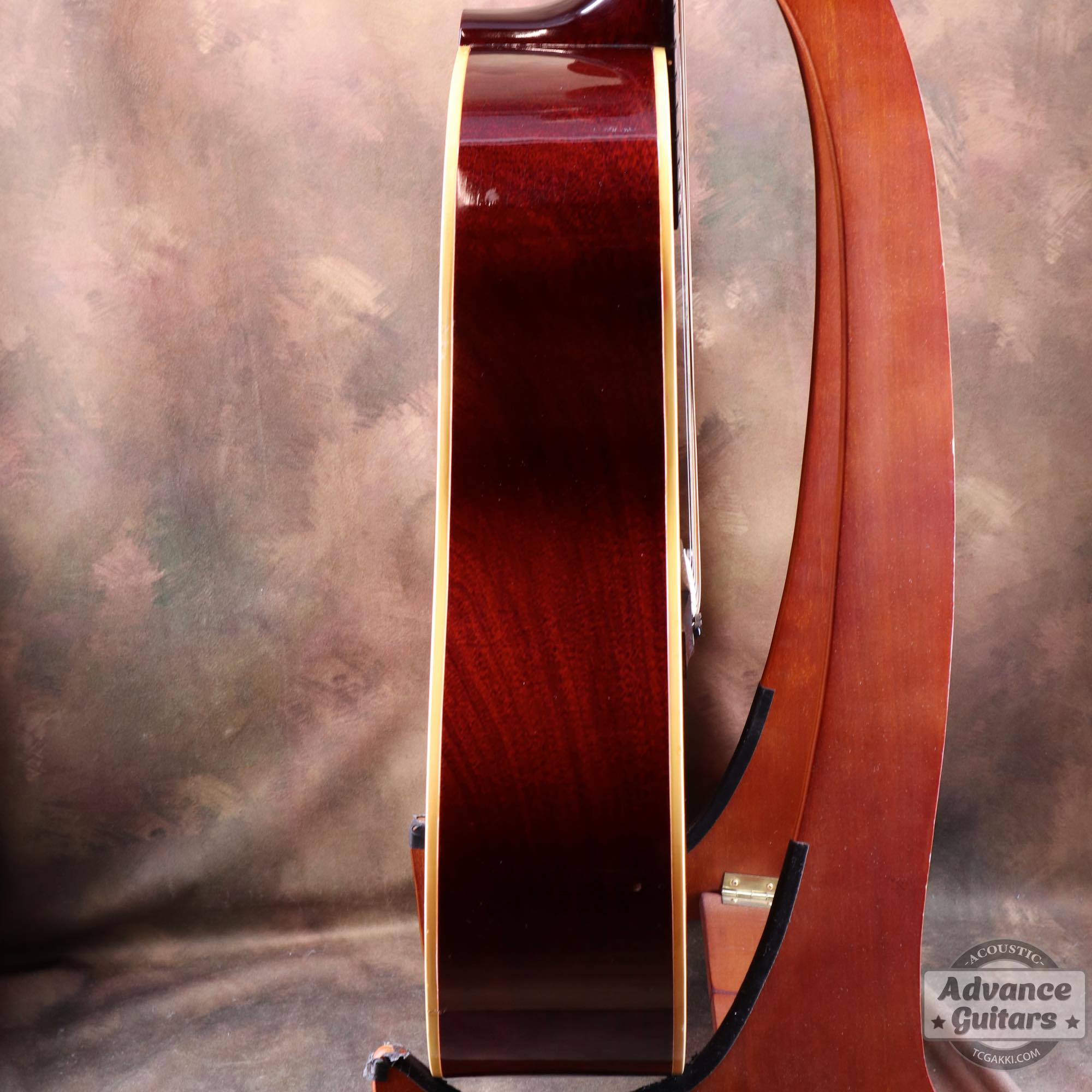 1963年製 J - 45 - TC楽器 - TCGAKKI