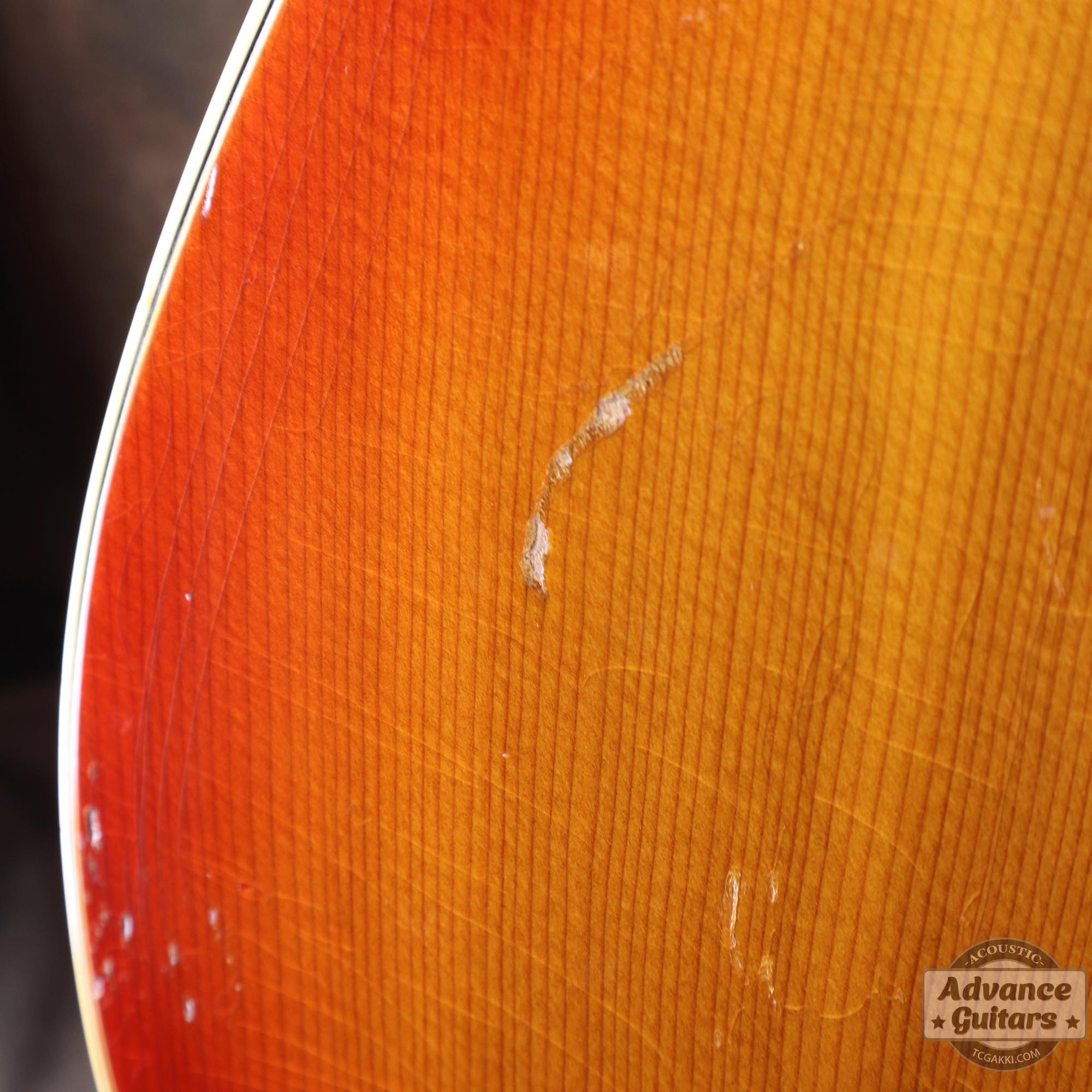 1963年製 J - 45 - TC楽器 - TCGAKKI