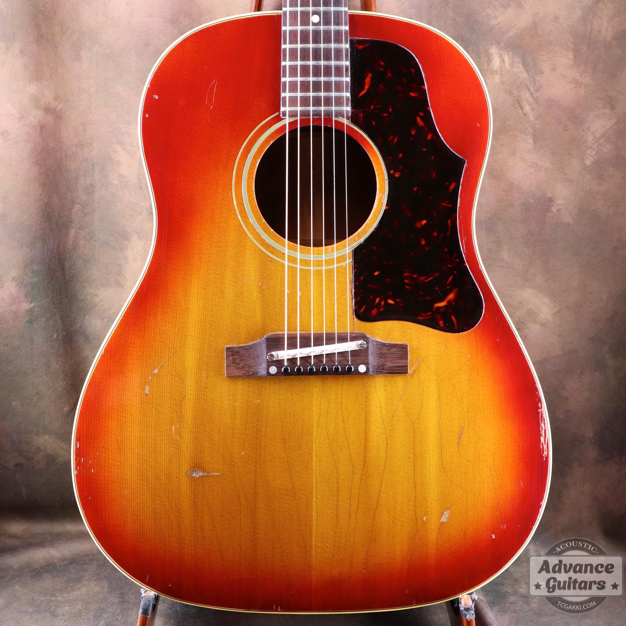 1963年製 J - 45 - TC楽器 - TCGAKKI