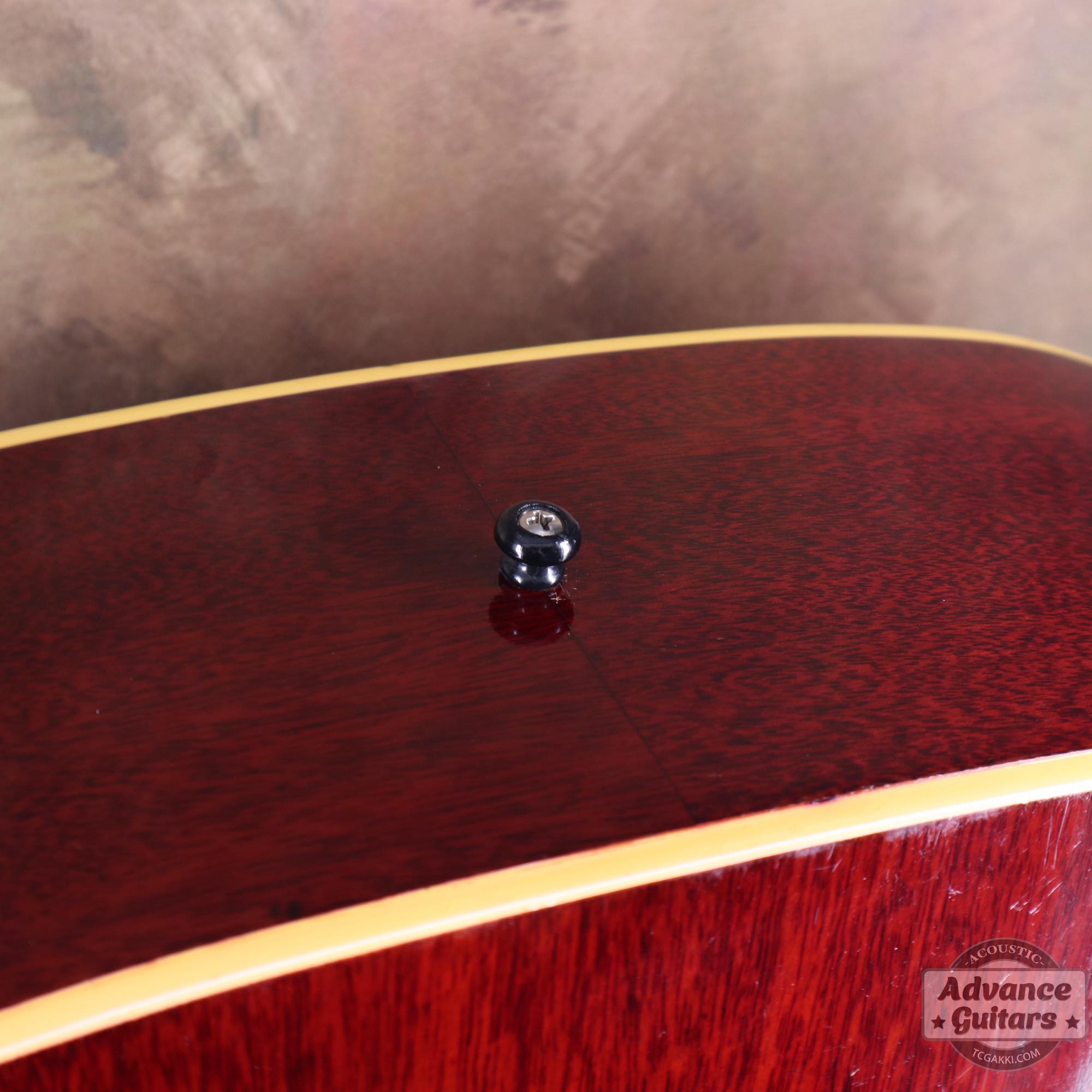 1963年製 J - 45 - TC楽器 - TCGAKKI