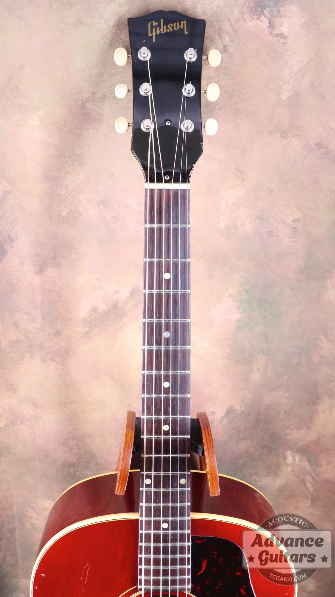 1963年製 J - 45 - TC楽器 - TCGAKKI