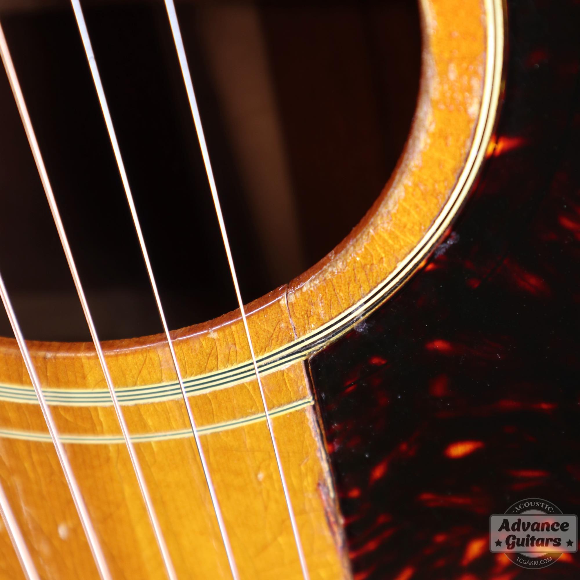 1963年製 J - 45 - TC楽器 - TCGAKKI