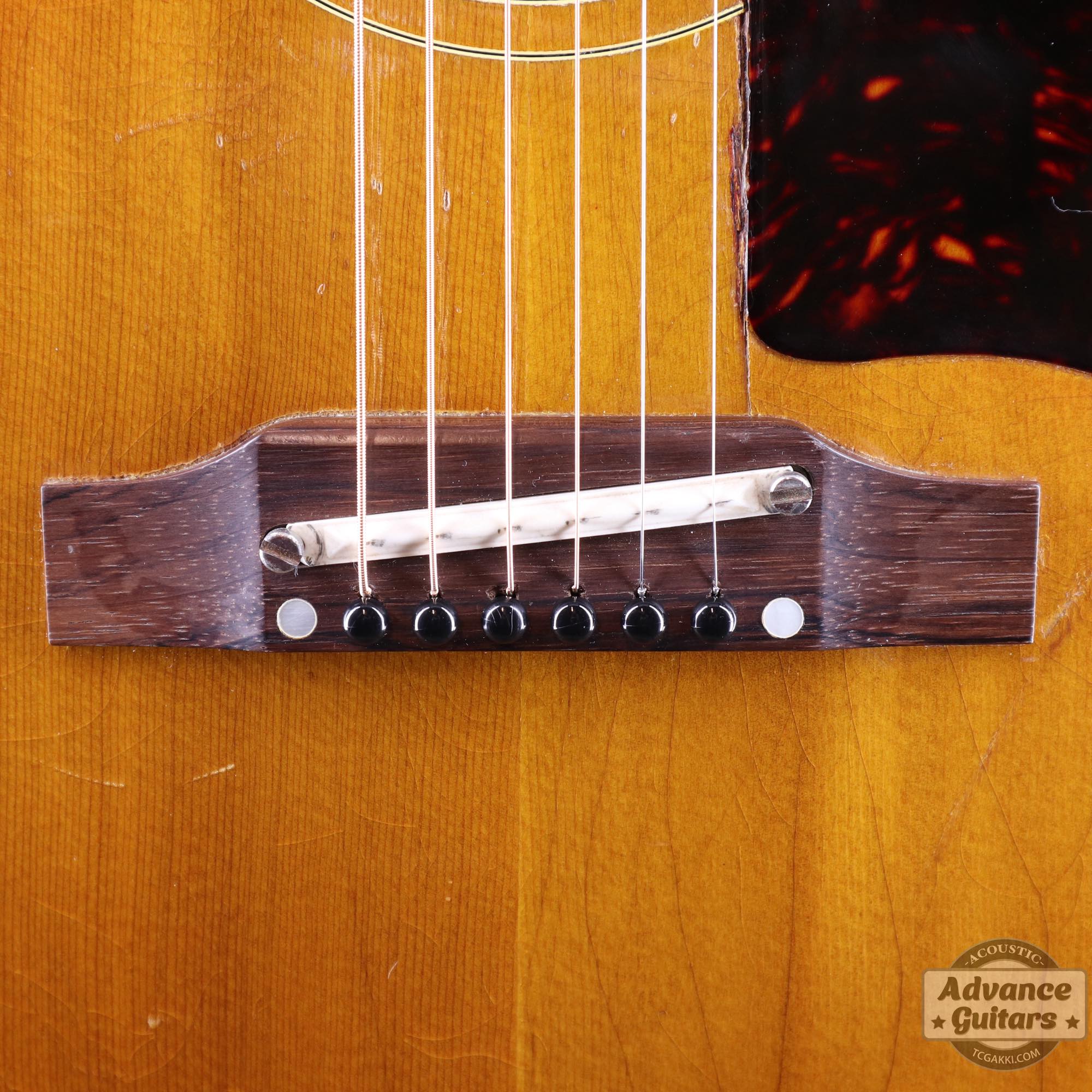 1963年製 J - 45 - TC楽器 - TCGAKKI