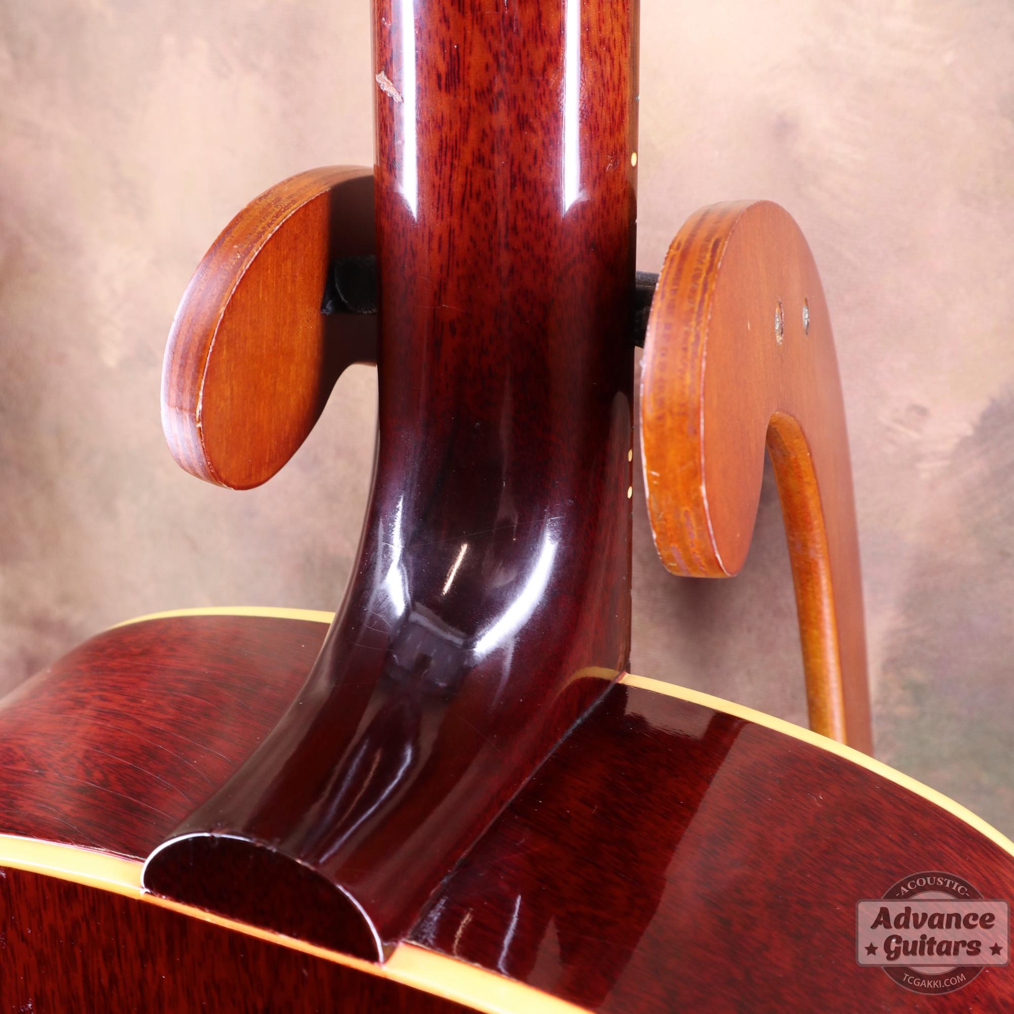1963年製 J - 45 - TC楽器 - TCGAKKI