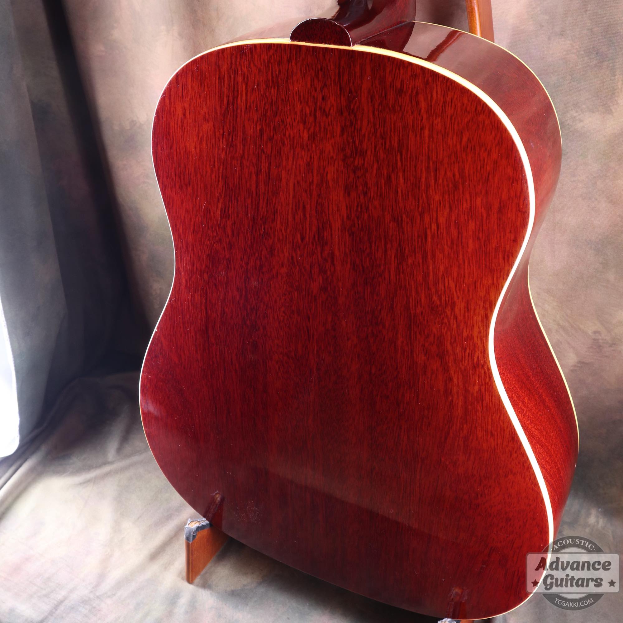 1963年製 J - 45 - TC楽器 - TCGAKKI