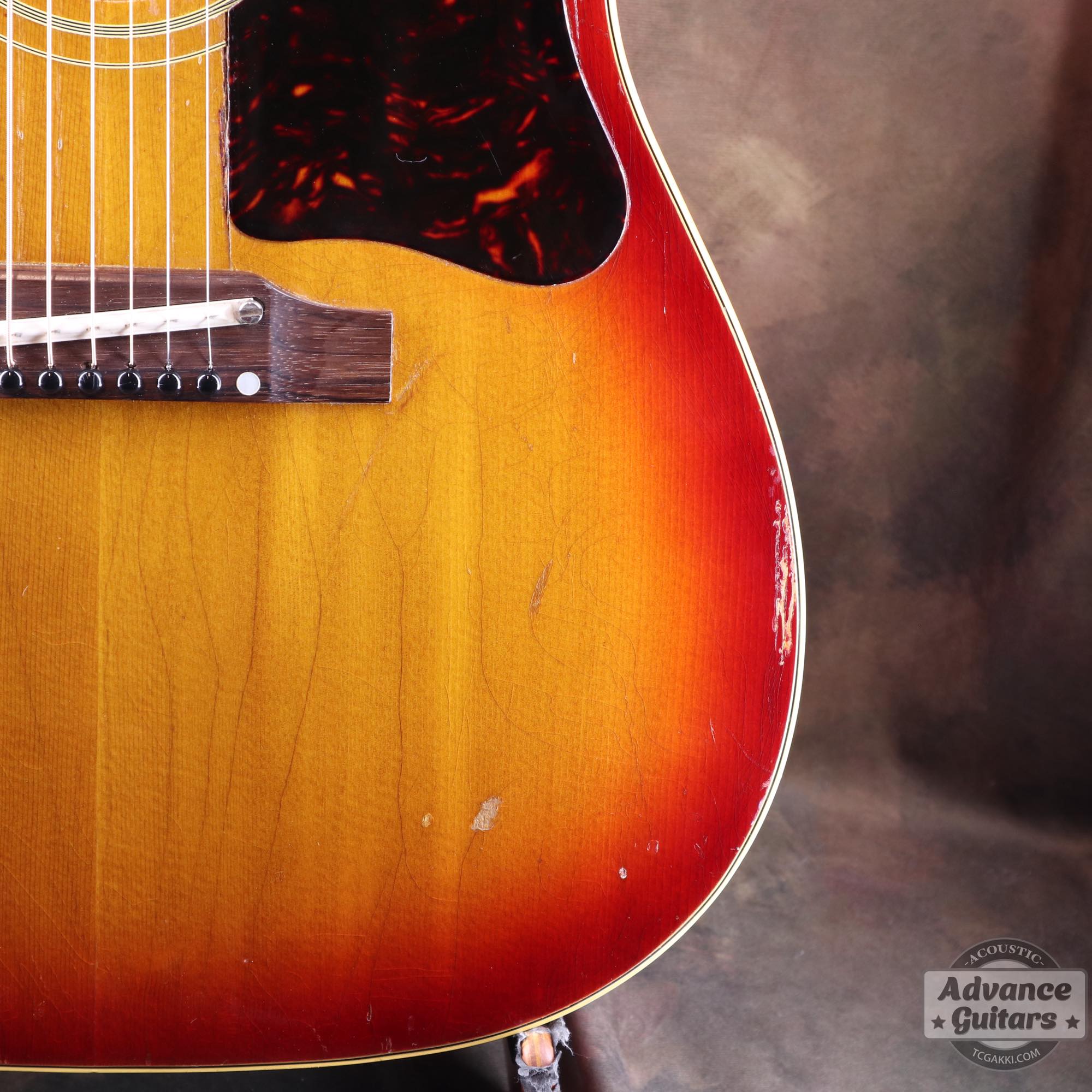 1963年製 J - 45 - TC楽器 - TCGAKKI