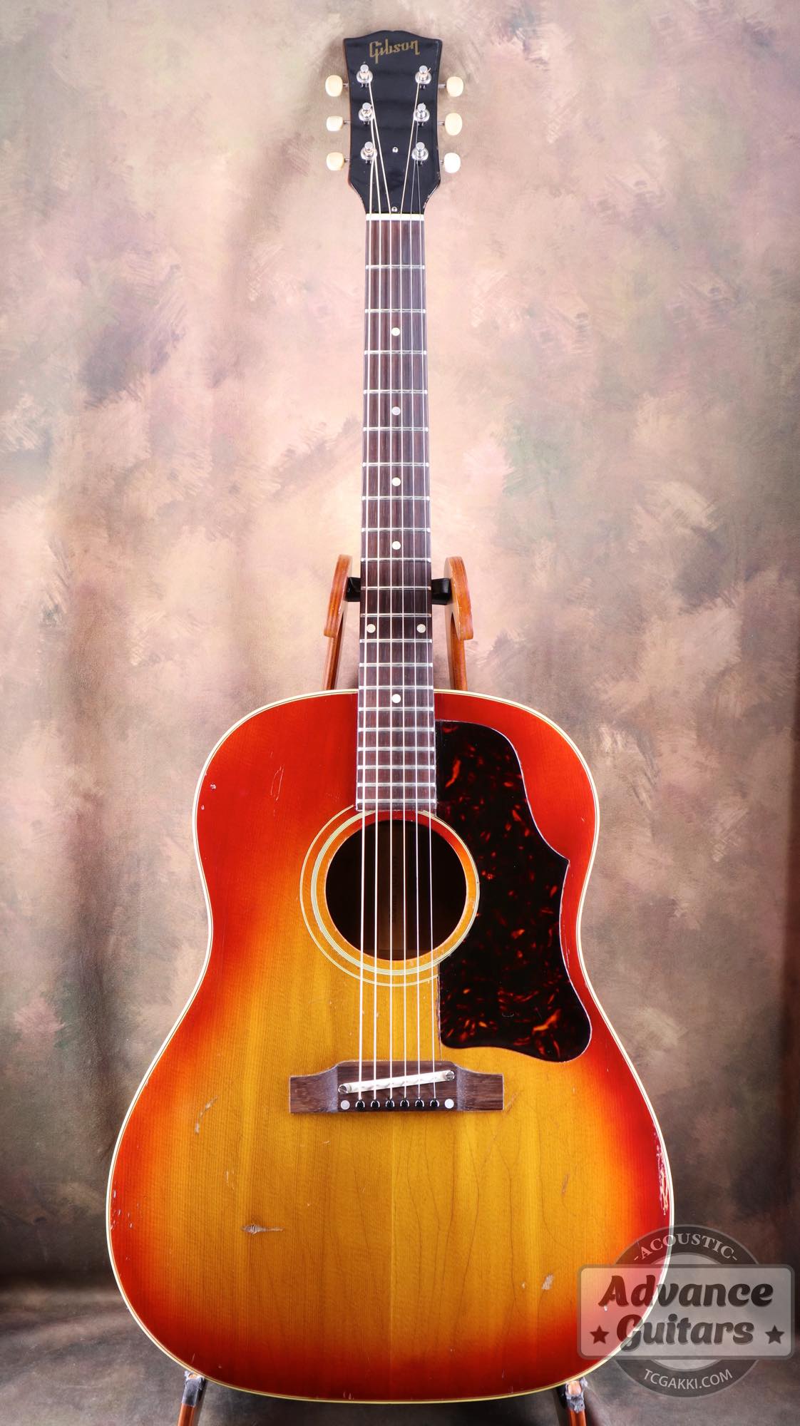 1963年製 J - 45 - TC楽器 - TCGAKKI