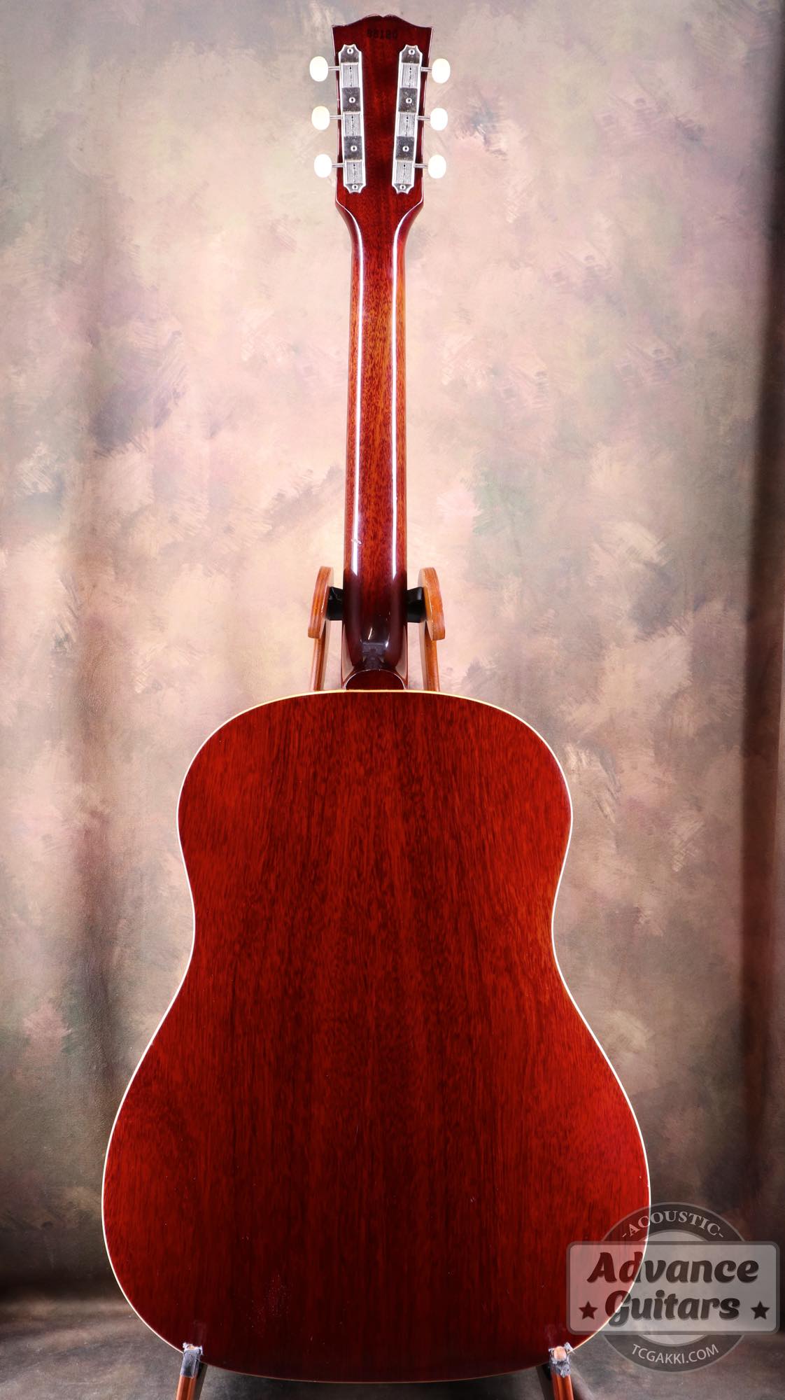 1963年製 J - 45 - TC楽器 - TCGAKKI