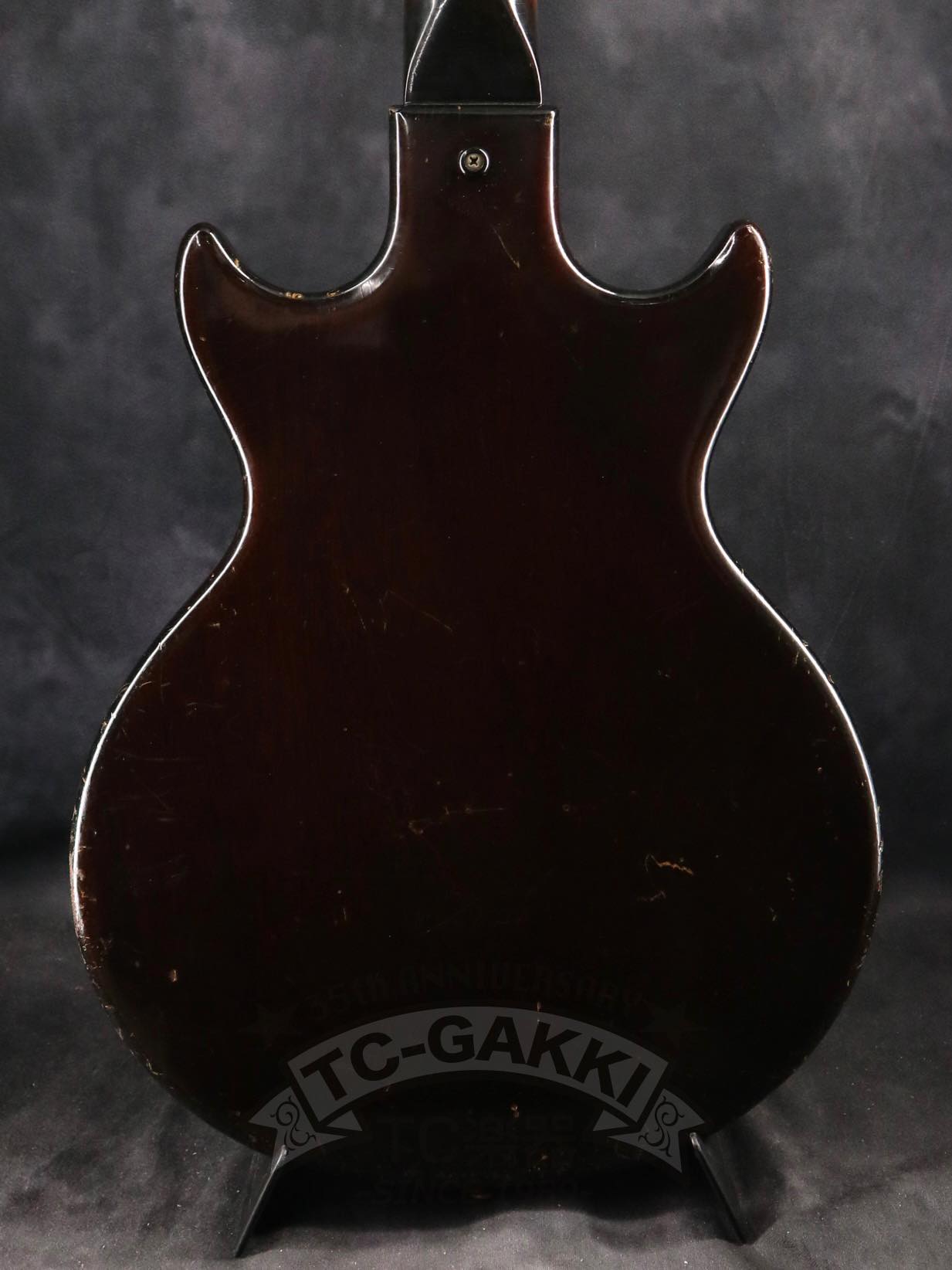 1963 Olympic Special - TC楽器 - TCGAKKI