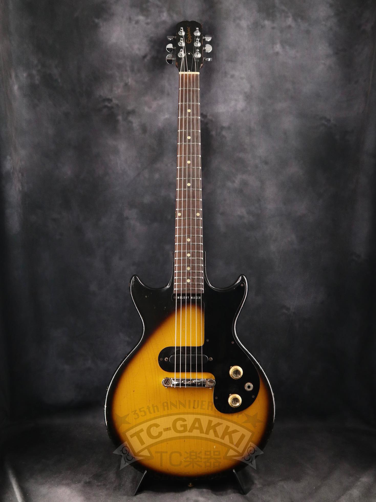 1963 Olympic Special - TC楽器 - TCGAKKI