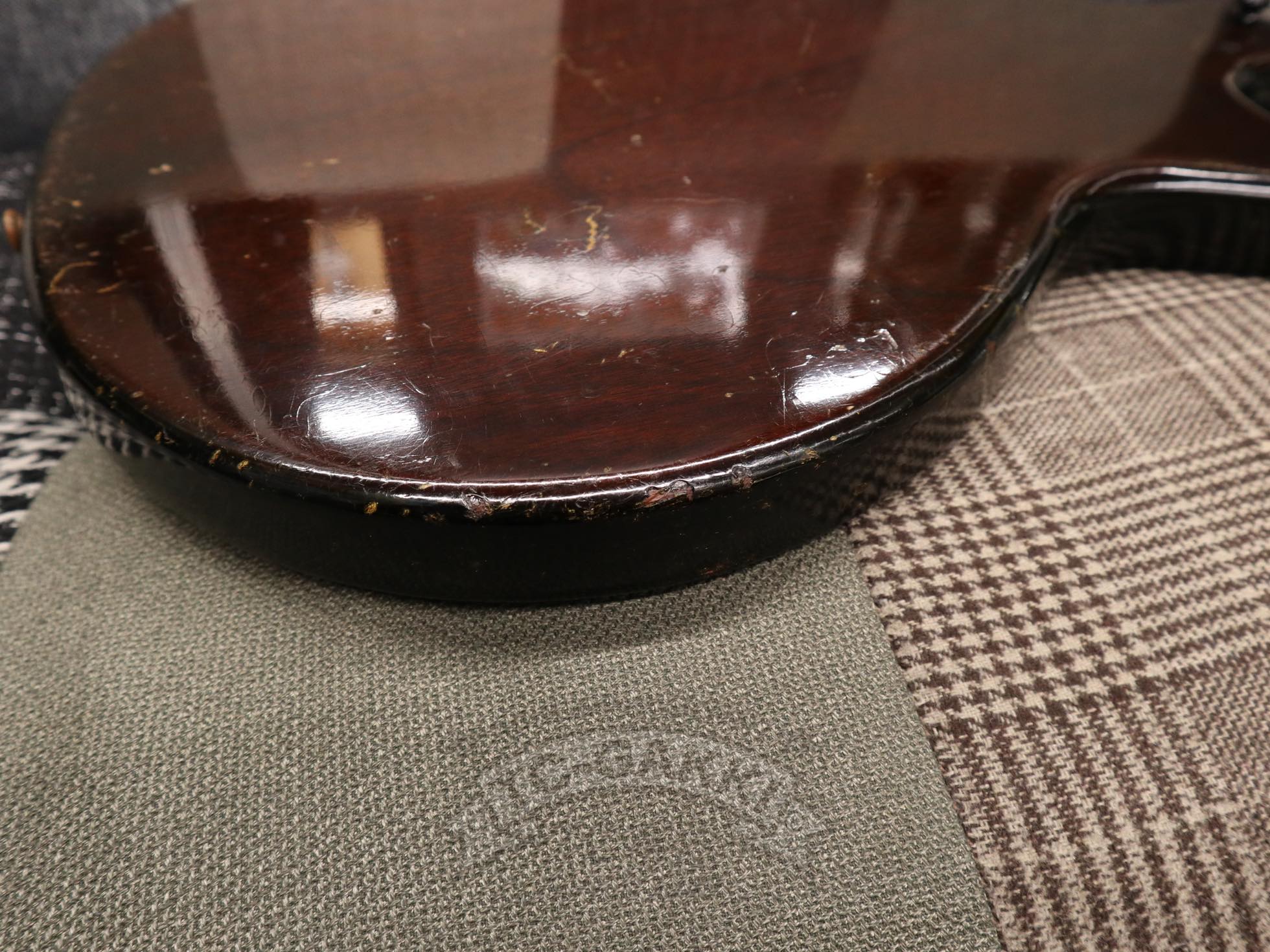 1963 Olympic Special - TC楽器 - TCGAKKI