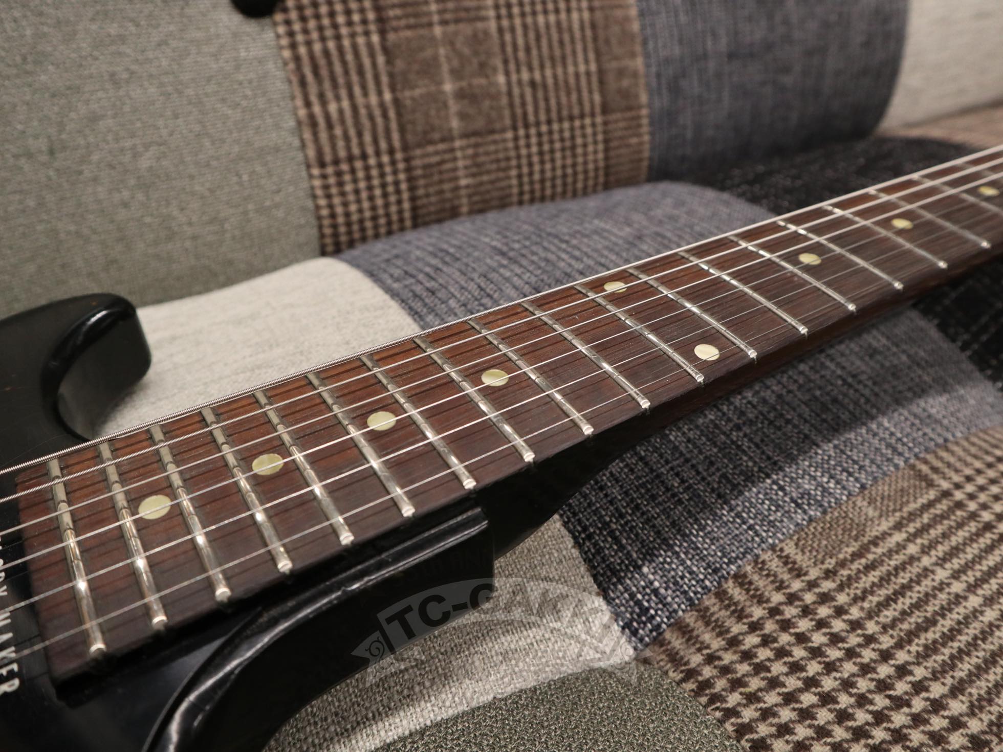 1963 Olympic Special - TC楽器 - TCGAKKI