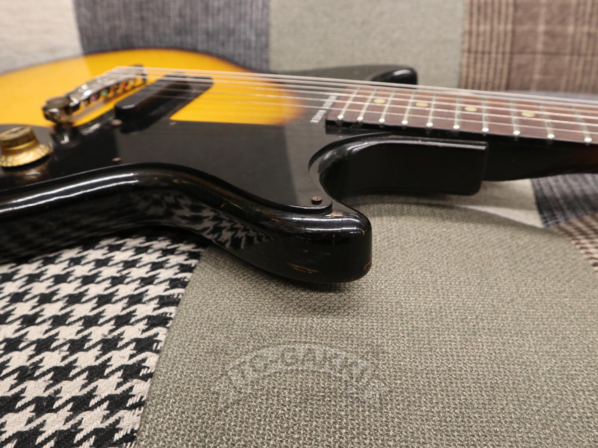 1963 Olympic Special - TC楽器 - TCGAKKI