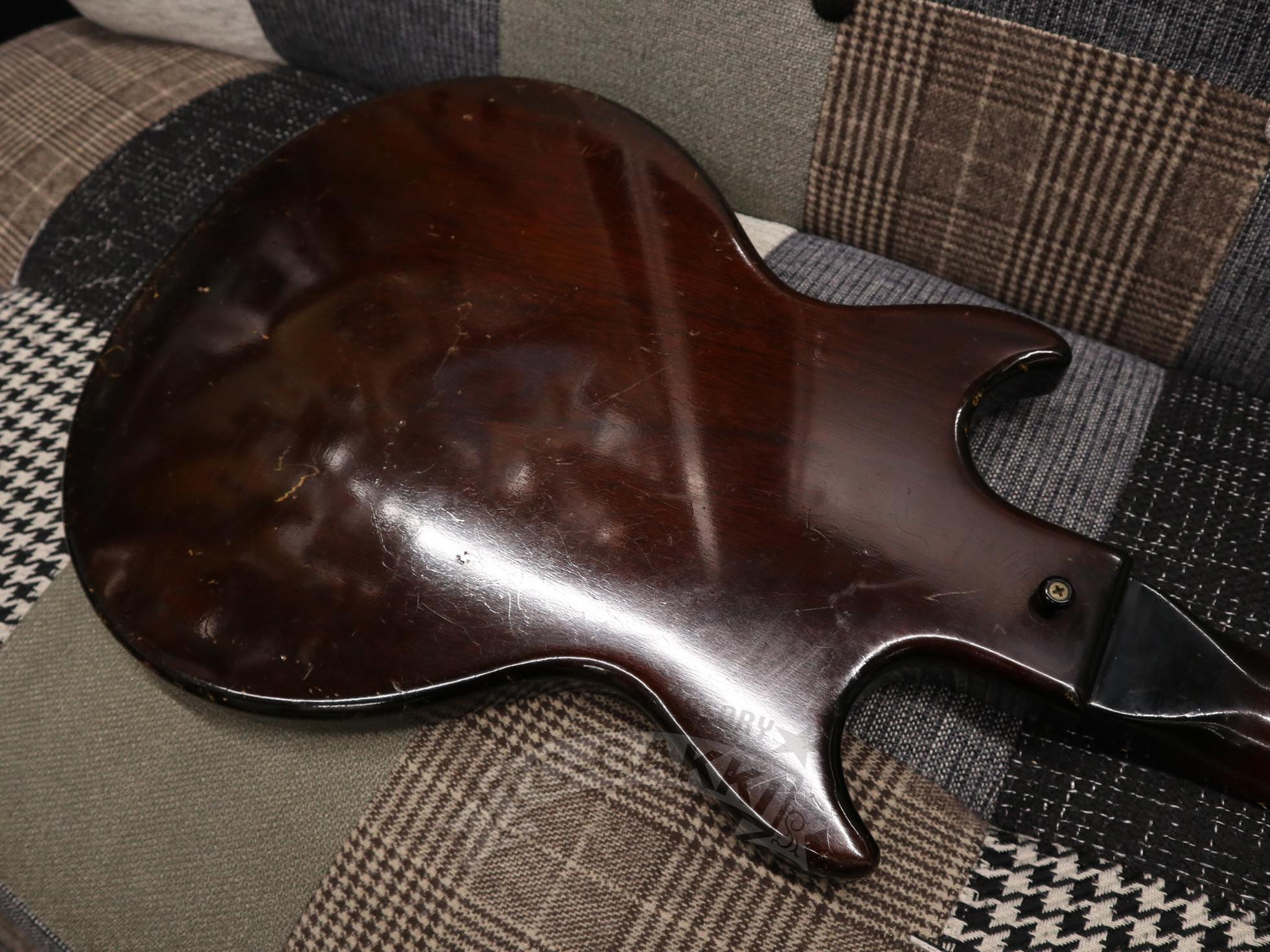 1963 Olympic Special - TC楽器 - TCGAKKI