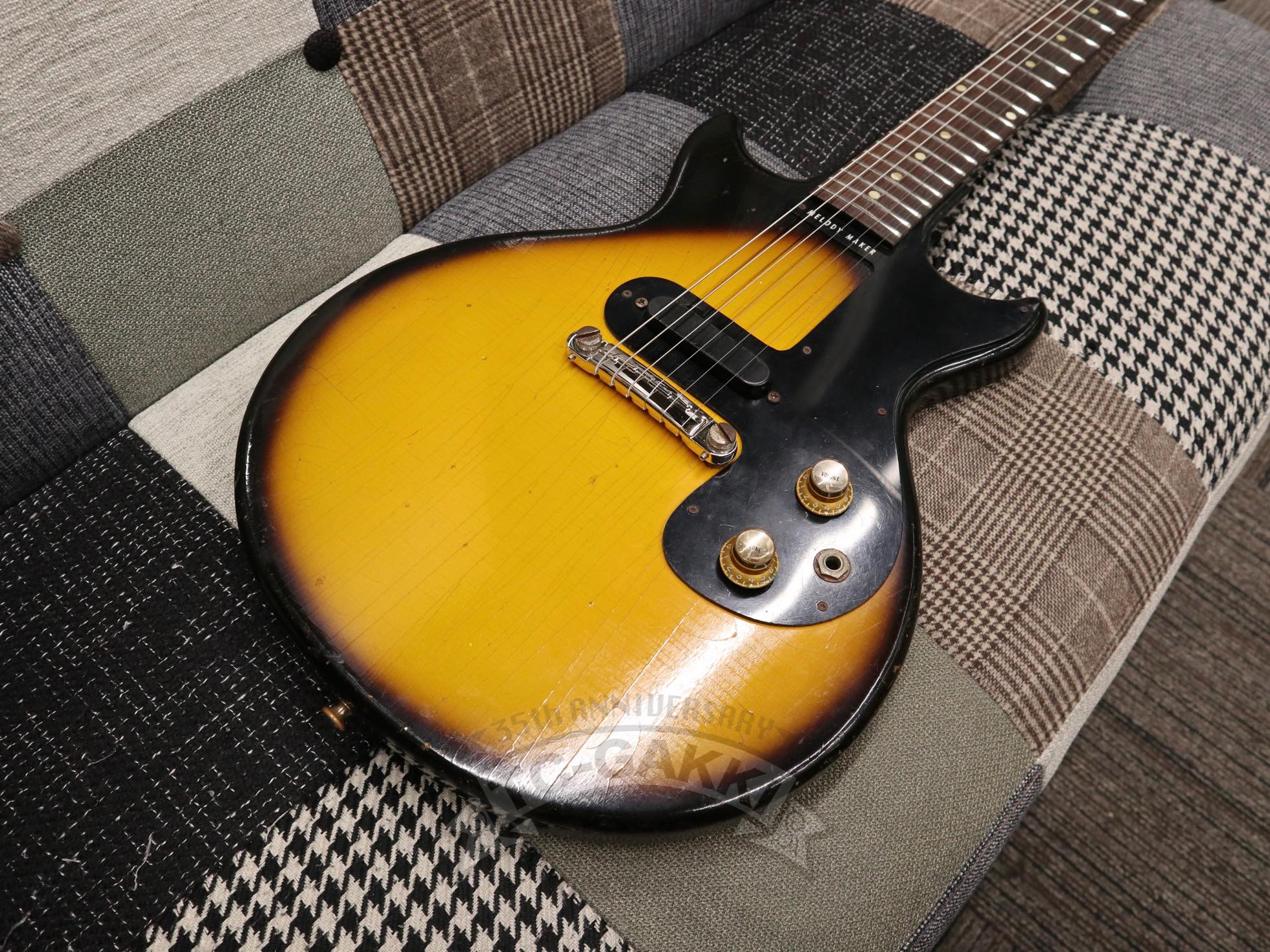 1963 Olympic Special - TC楽器 - TCGAKKI