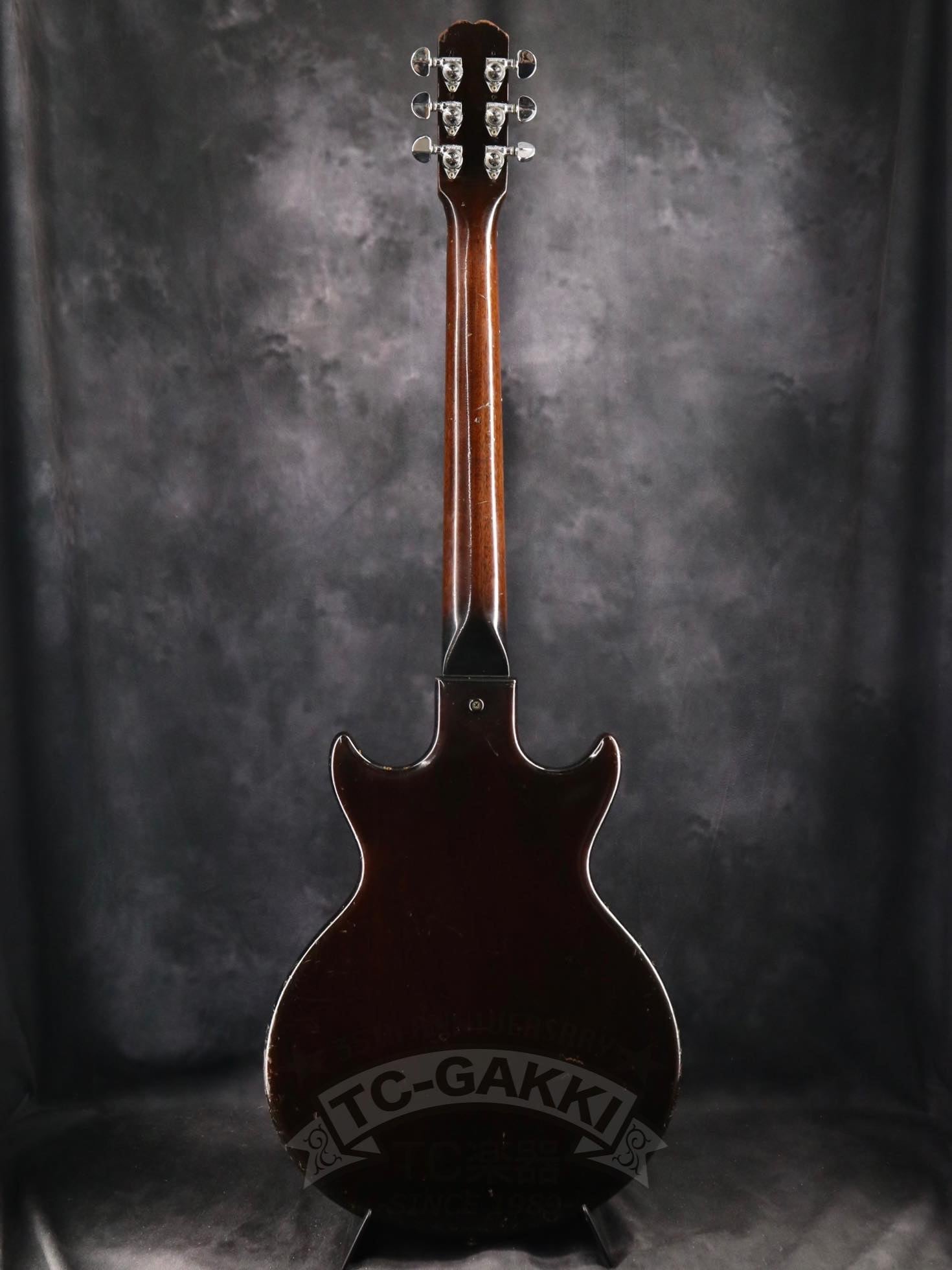 1963 Olympic Special - TC楽器 - TCGAKKI