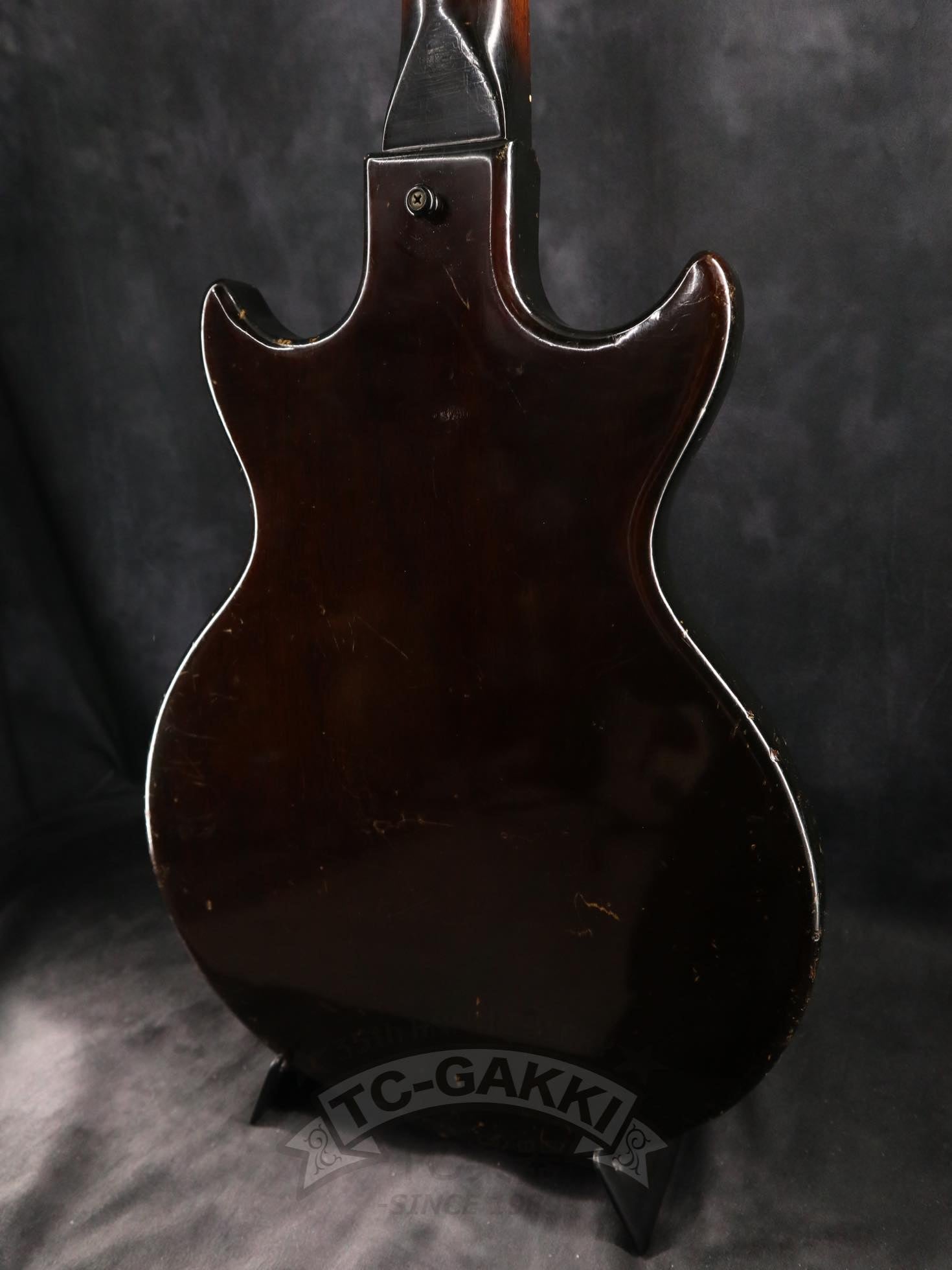 1963 Olympic Special - TC楽器 - TCGAKKI