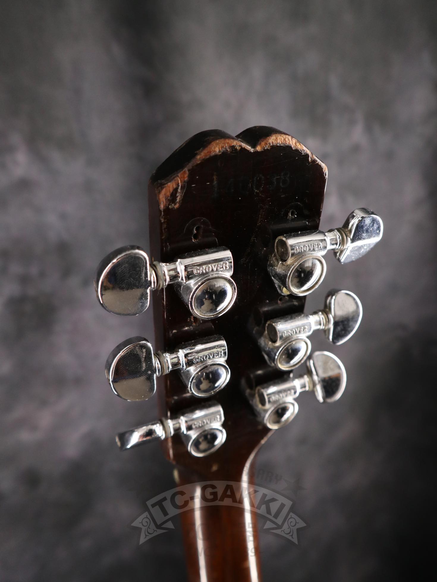 1963 Olympic Special - TC楽器 - TCGAKKI