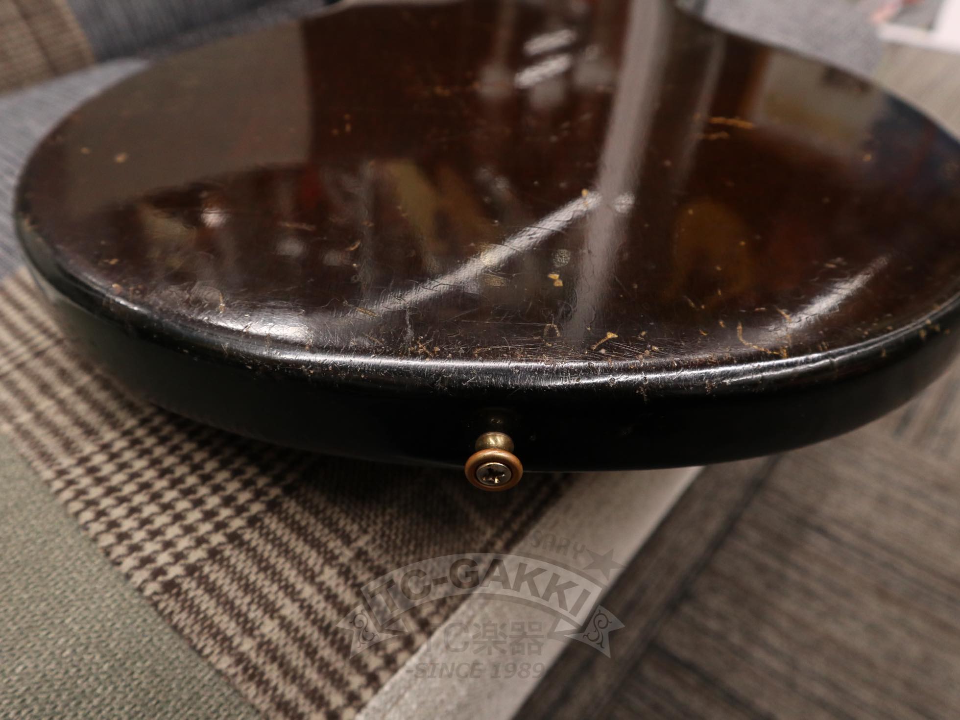 1963 Olympic Special - TC楽器 - TCGAKKI