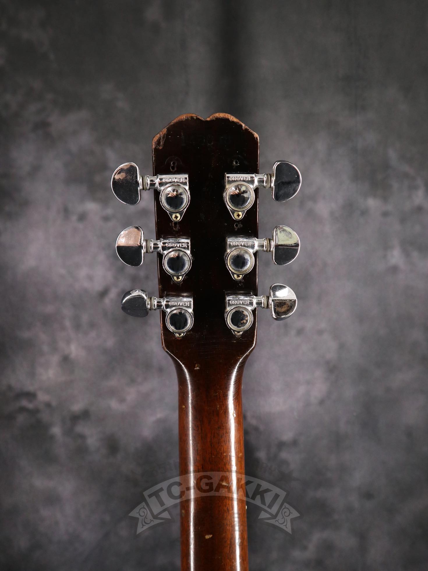 1963 Olympic Special - TC楽器 - TCGAKKI